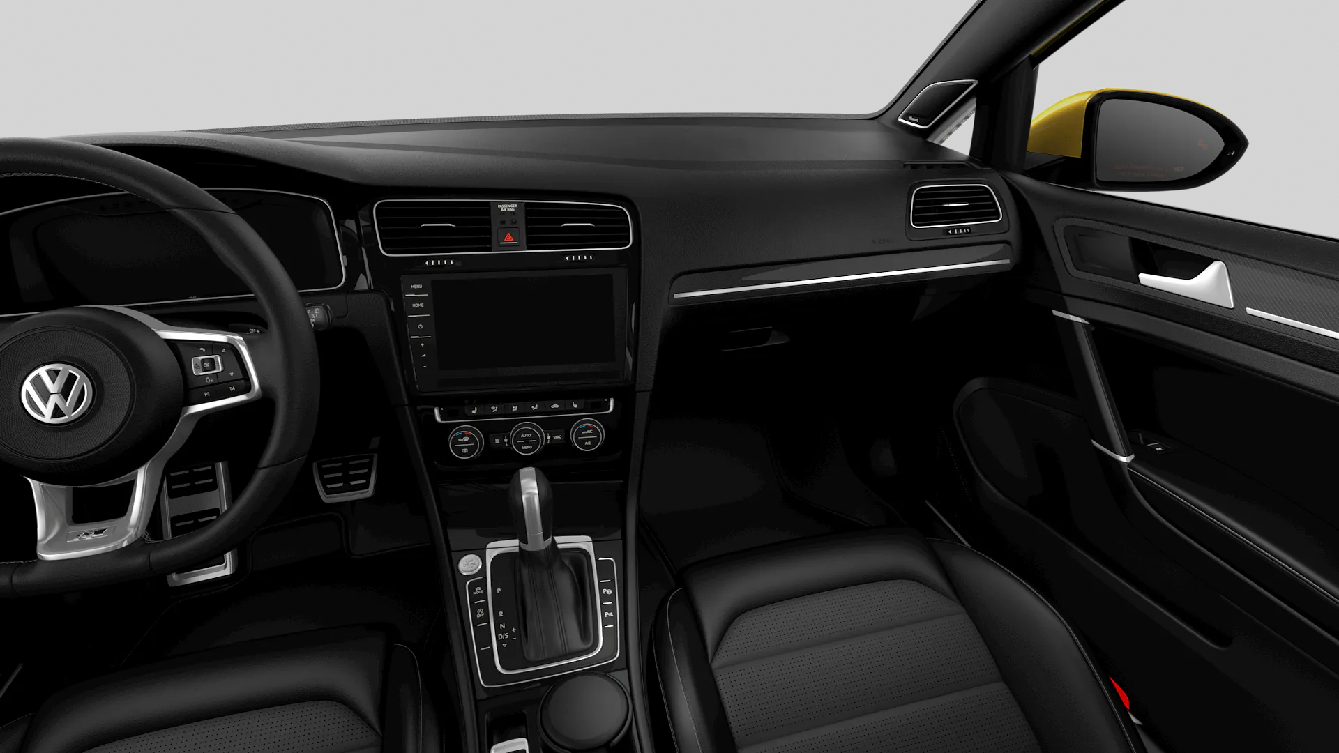 Volkswagen Golf Highline