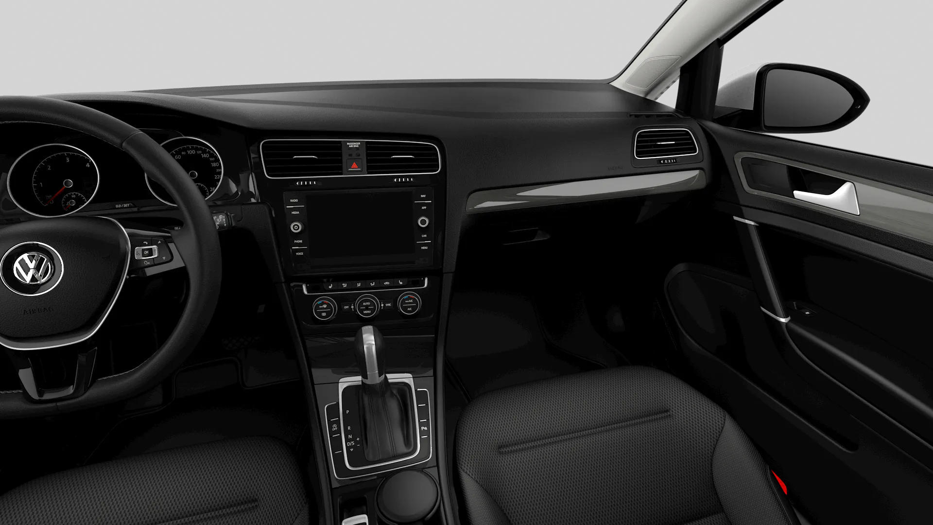 Volkswagen Golf Comfortline
