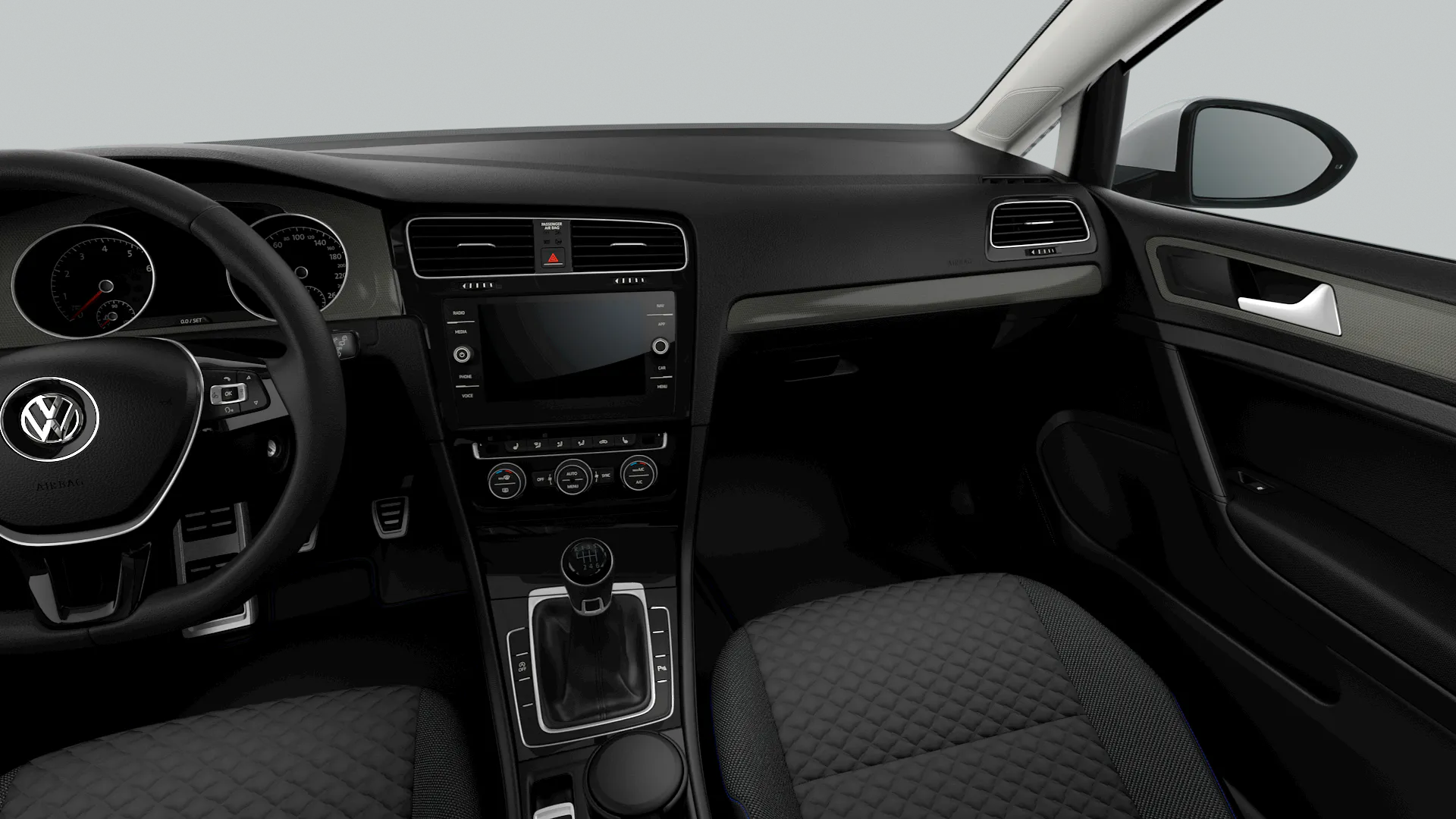 Volkswagen Golf JOIN