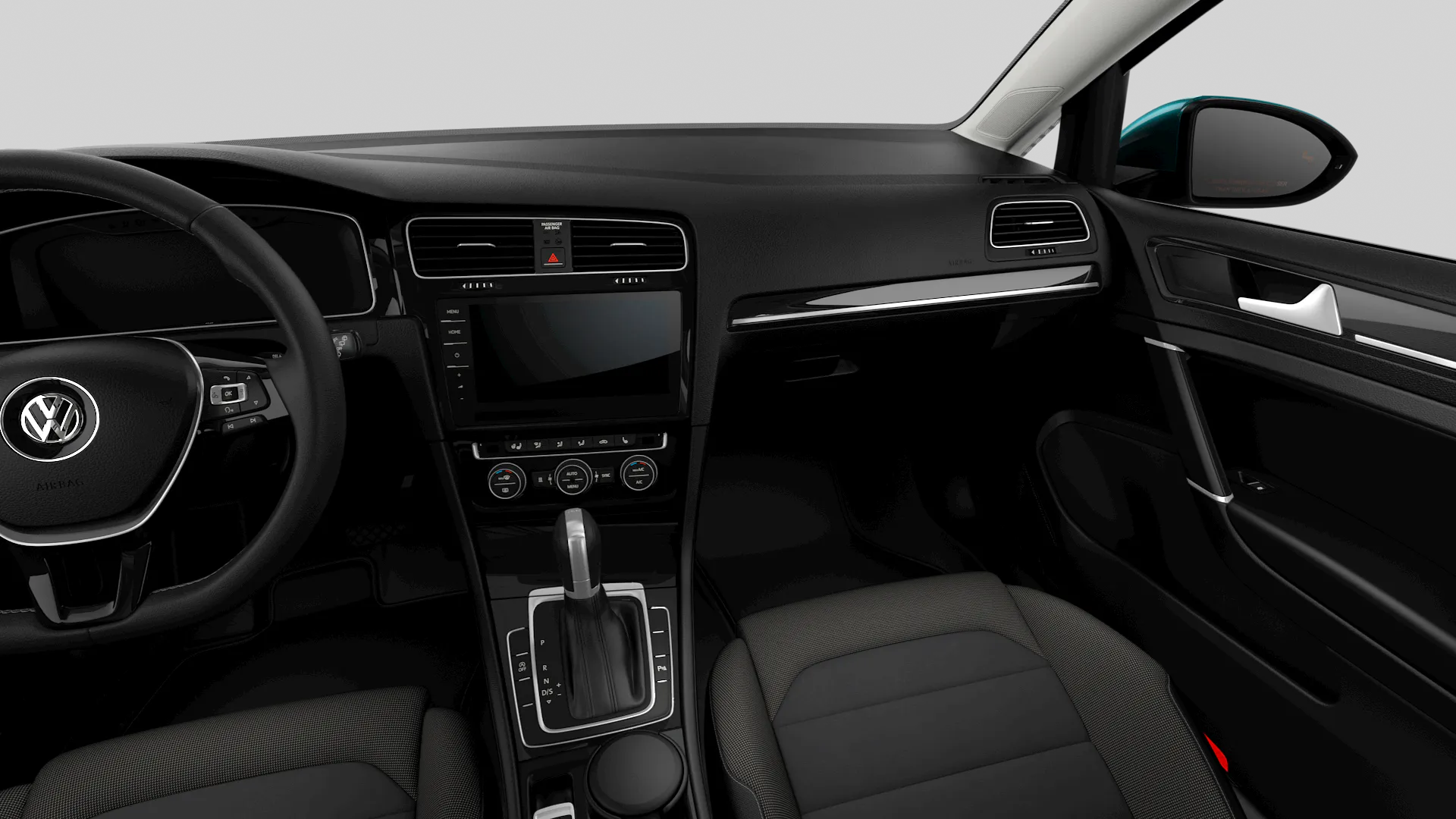 Volkswagen Golf Highline