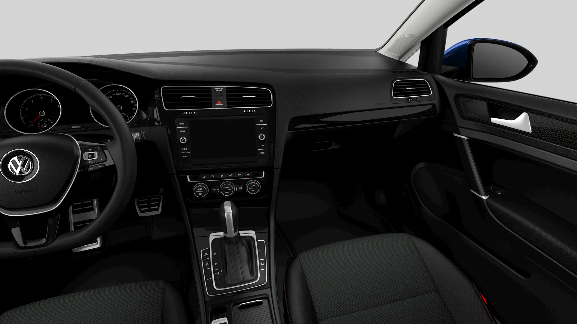 Volkswagen Golf SOUND