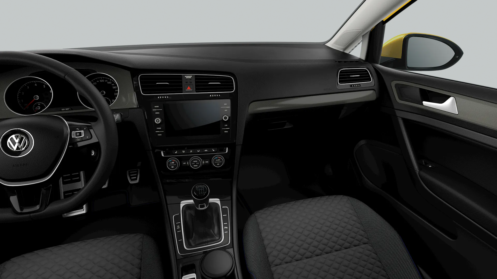 Volkswagen Golf JOIN