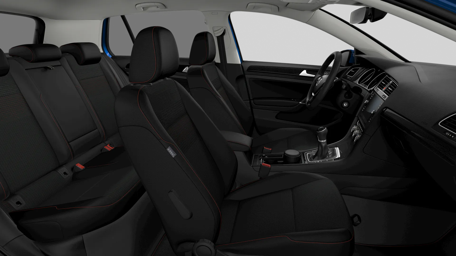 Volkswagen Golf SOUND