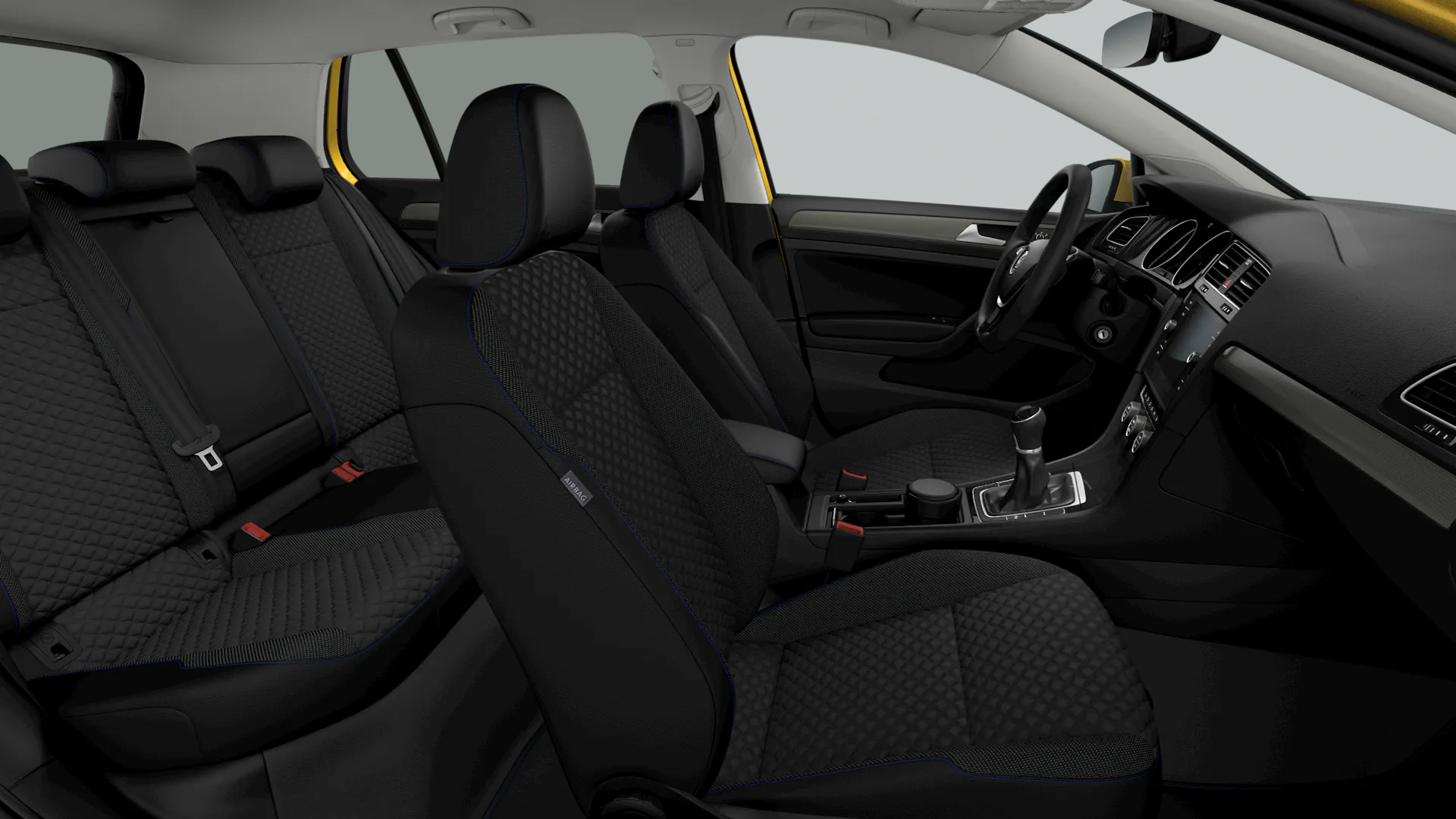 Volkswagen Golf JOIN