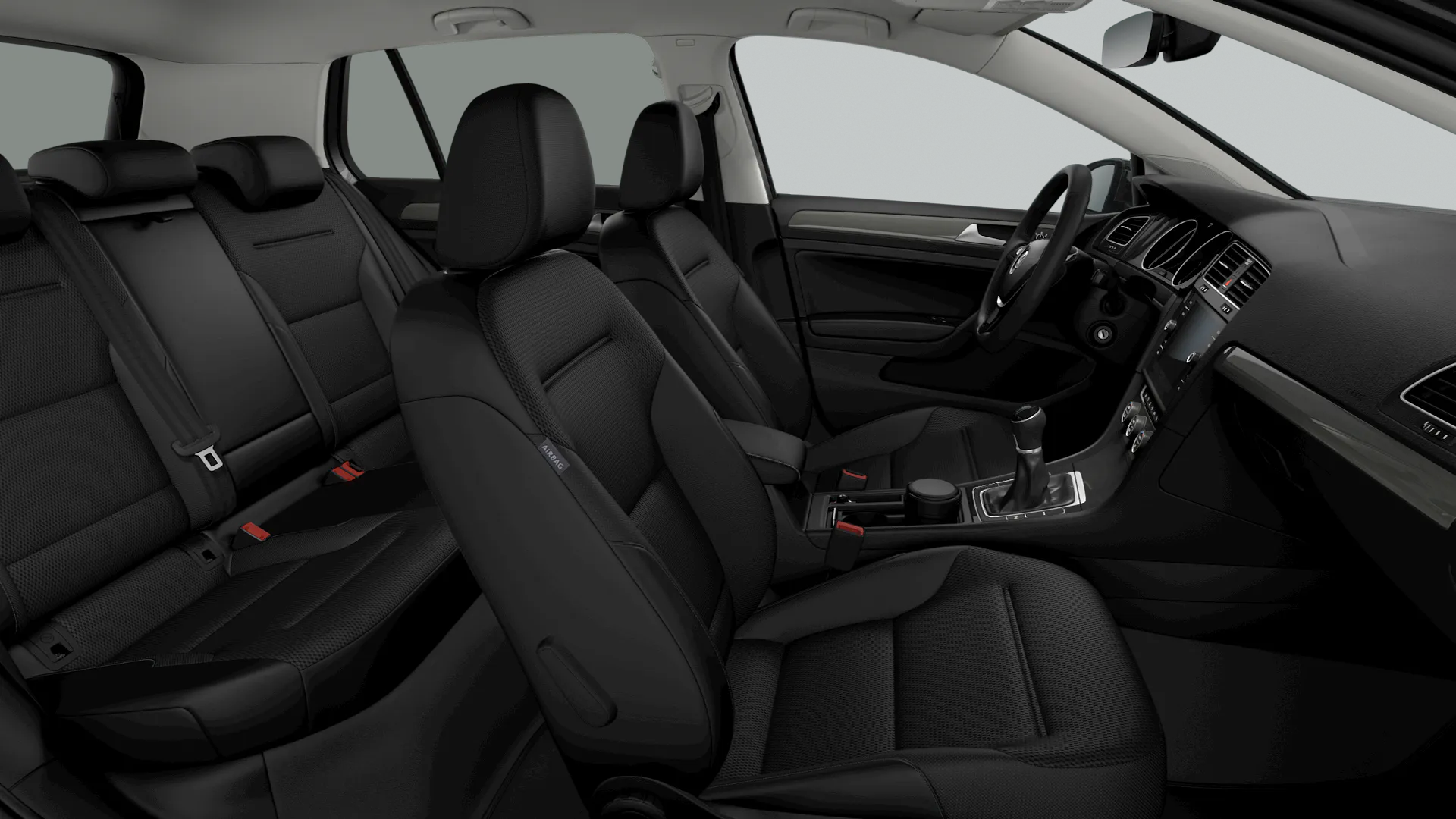Volkswagen Golf Comfortline