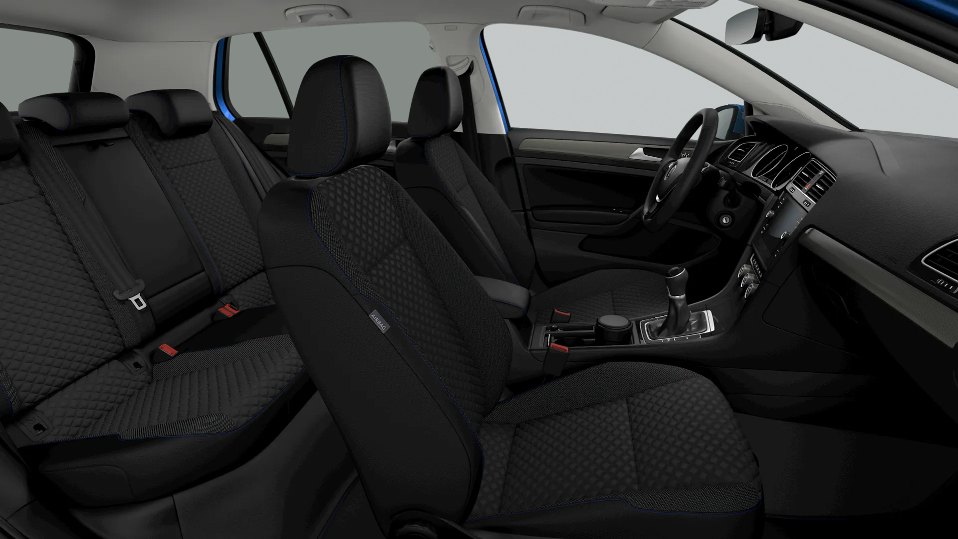 Volkswagen Golf JOIN
