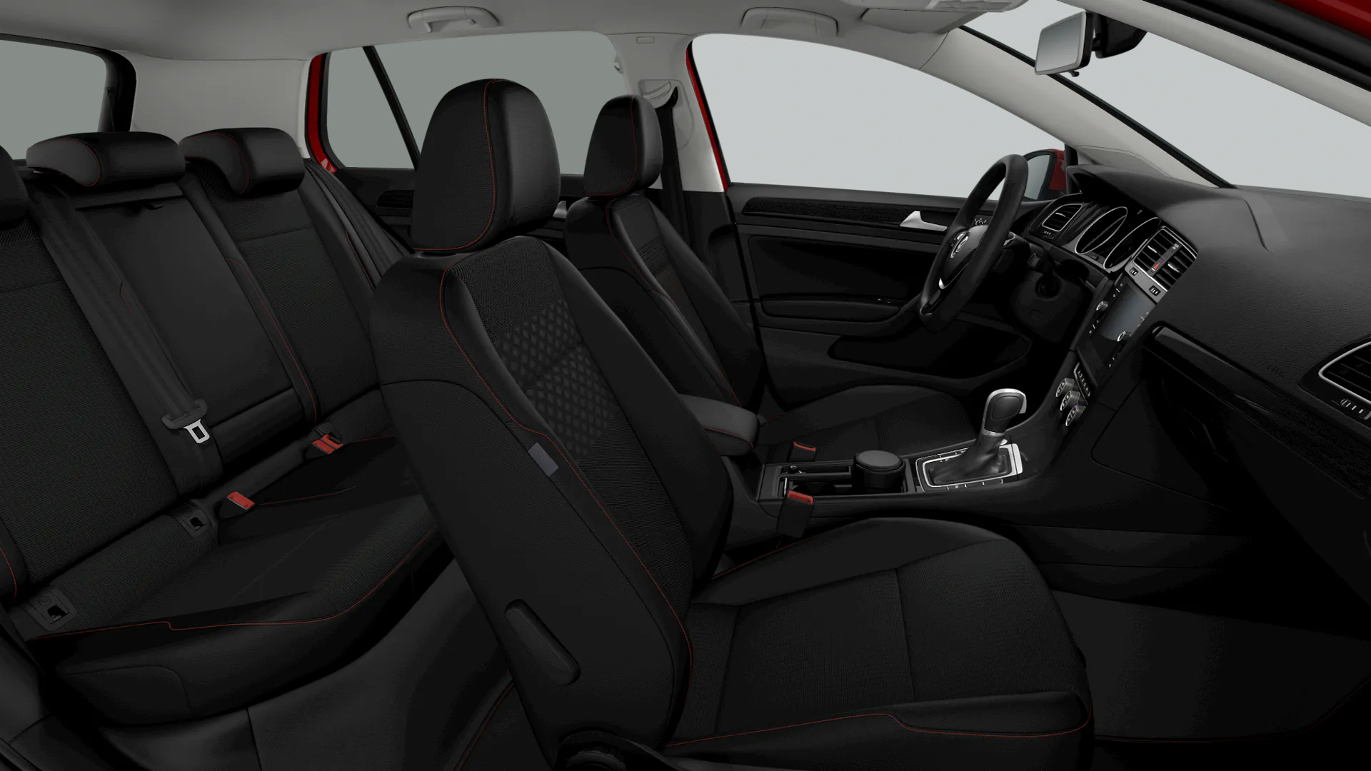 Volkswagen Golf SOUND
