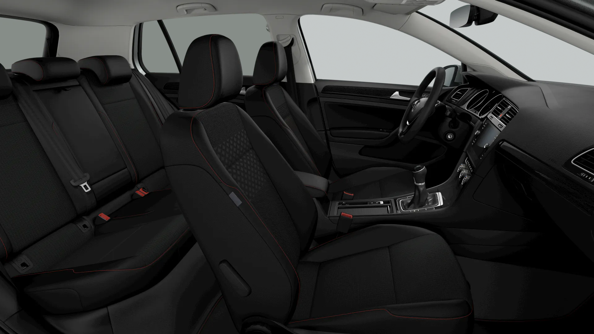 Volkswagen Golf SOUND