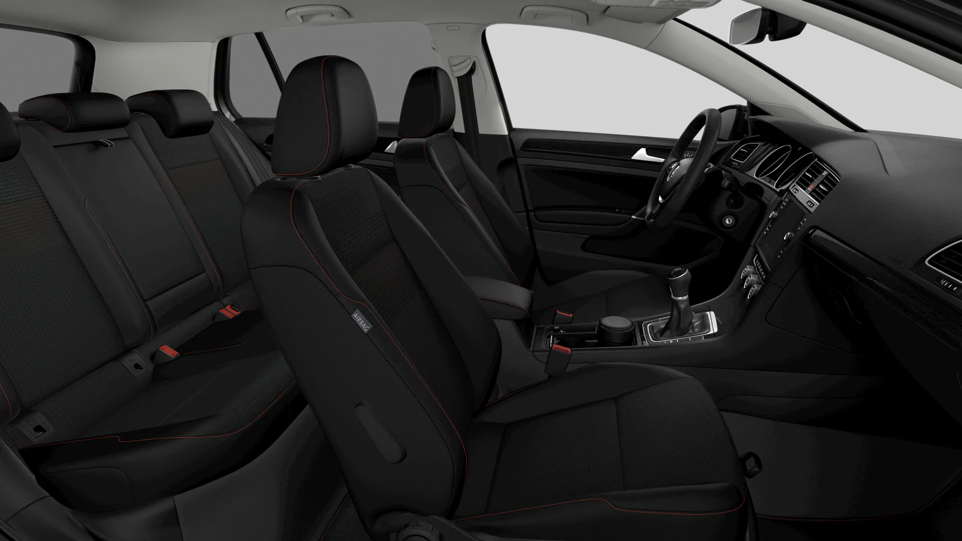 Volkswagen Golf SOUND