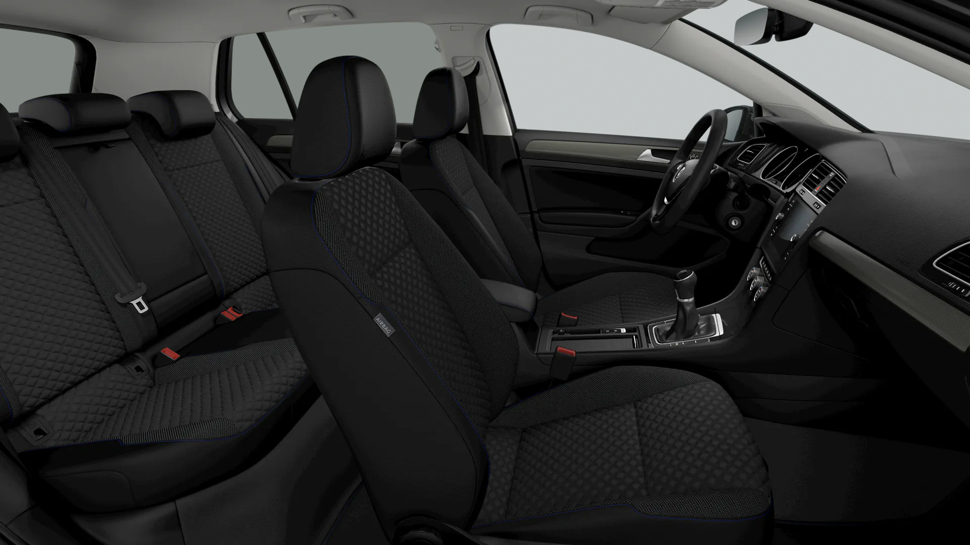 Volkswagen Golf JOIN