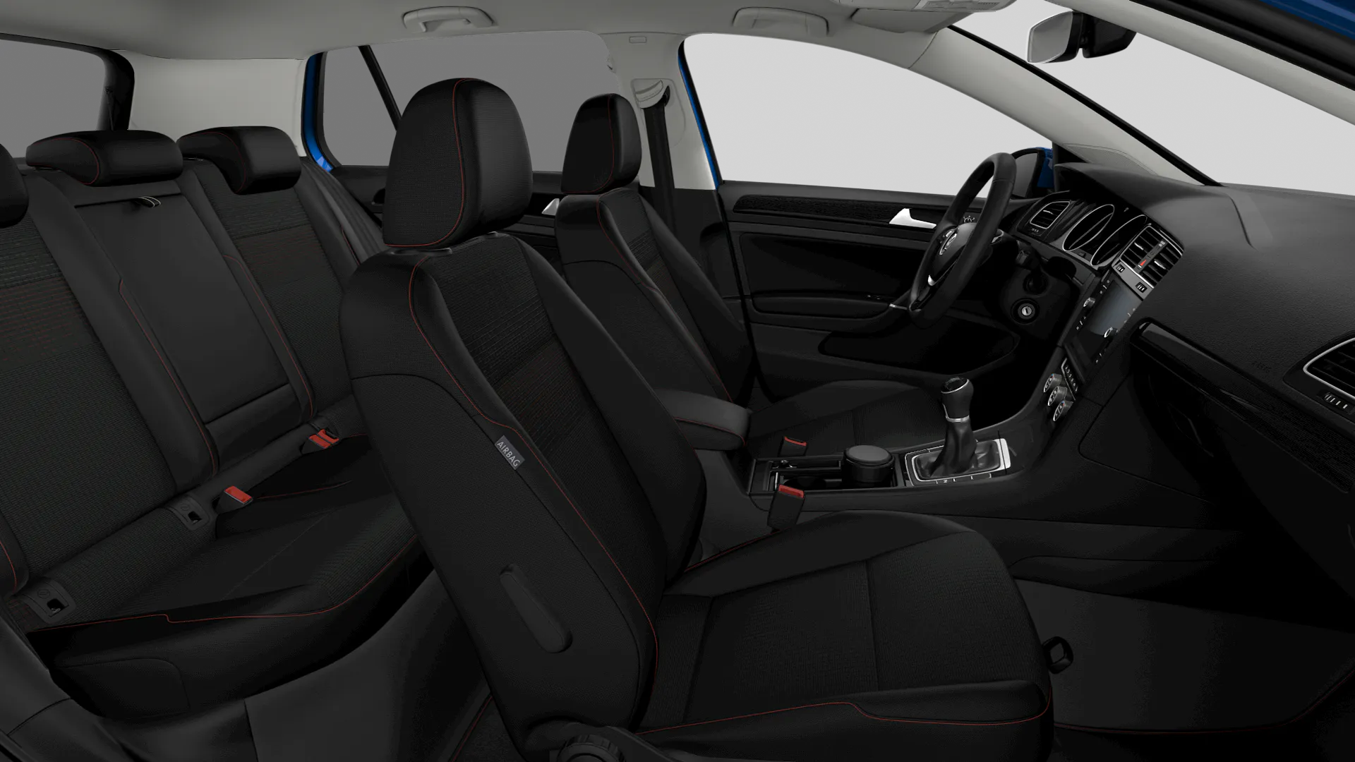 Volkswagen Golf SOUND