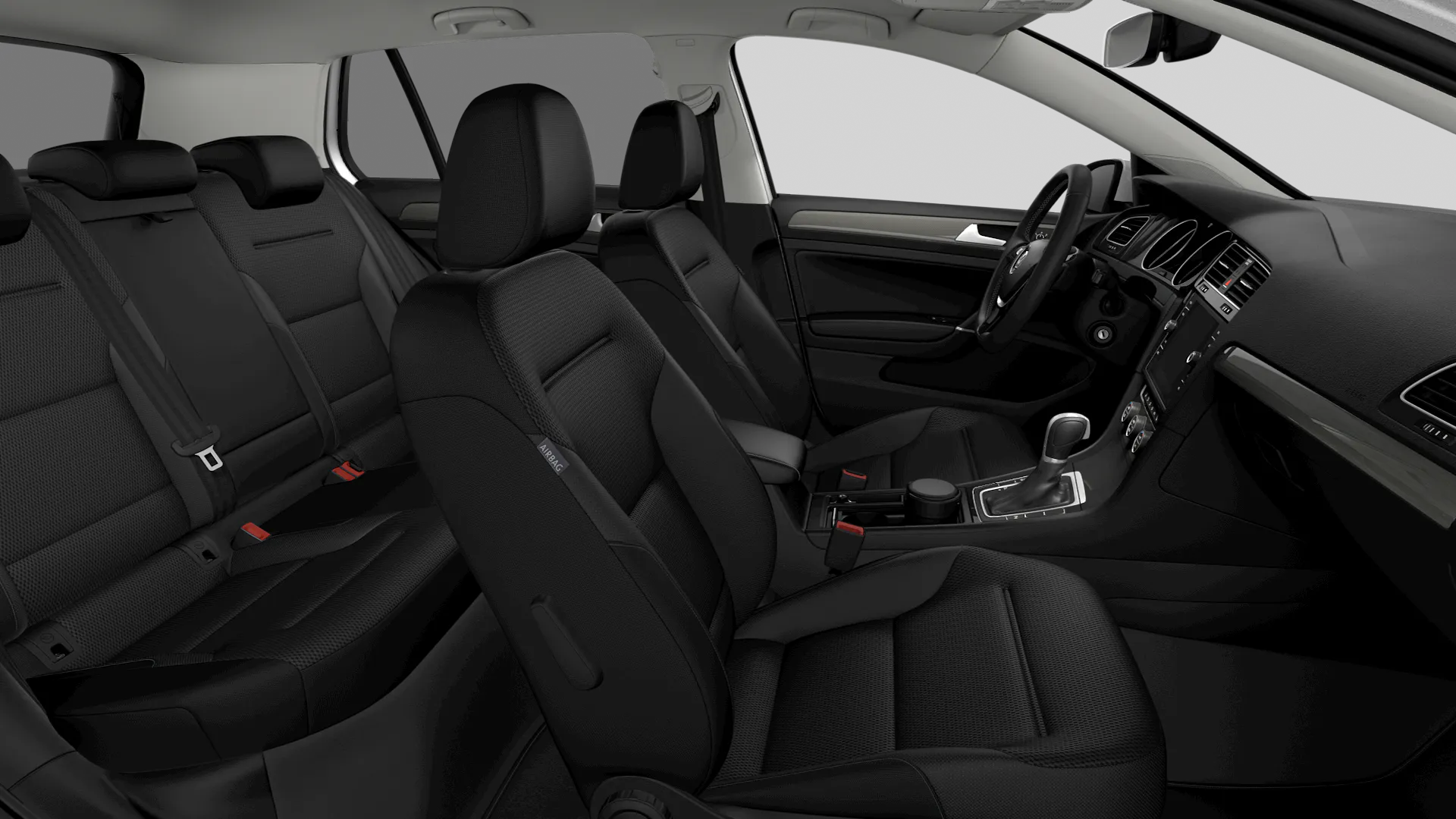 Volkswagen Golf Comfortline