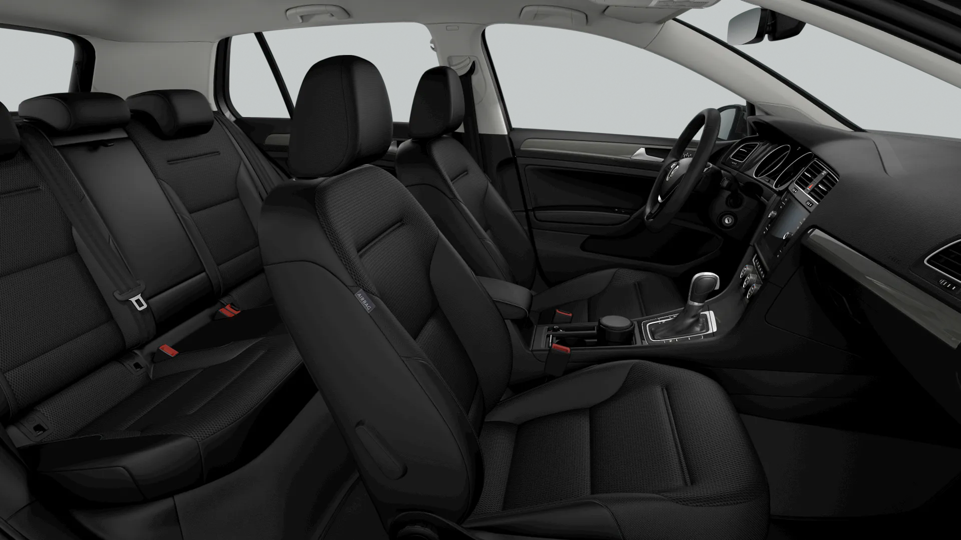 Volkswagen Golf Comfortline