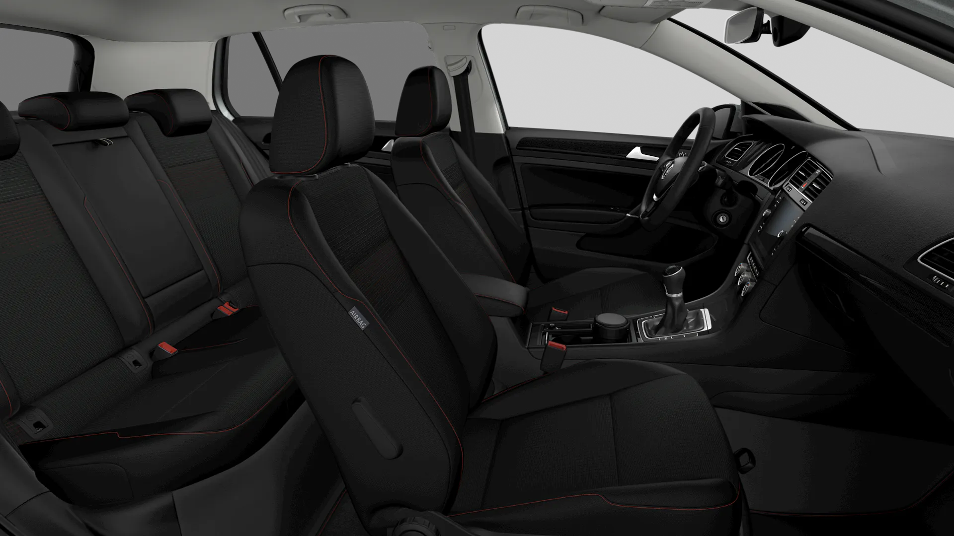Volkswagen Golf SOUND