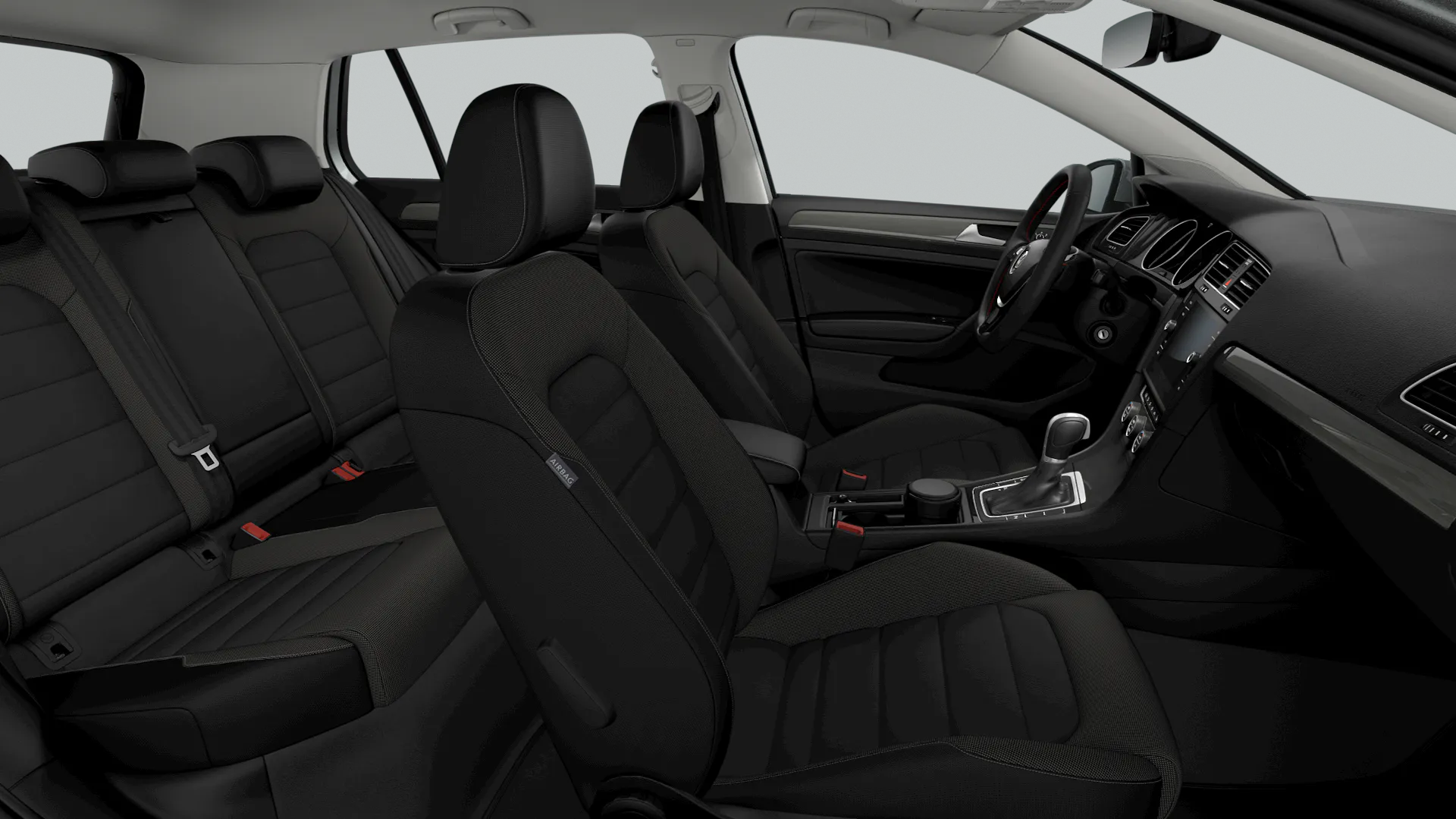 Volkswagen Golf Comfortline