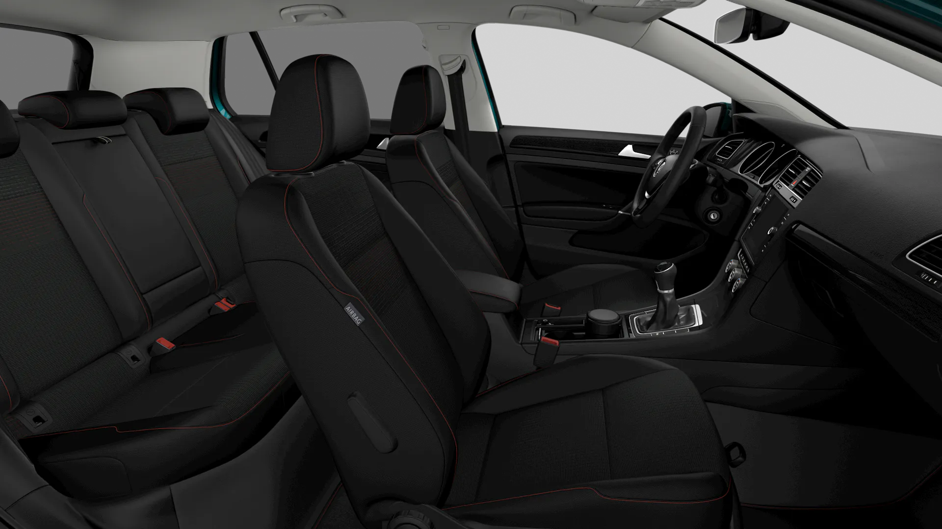 Volkswagen Golf SOUND