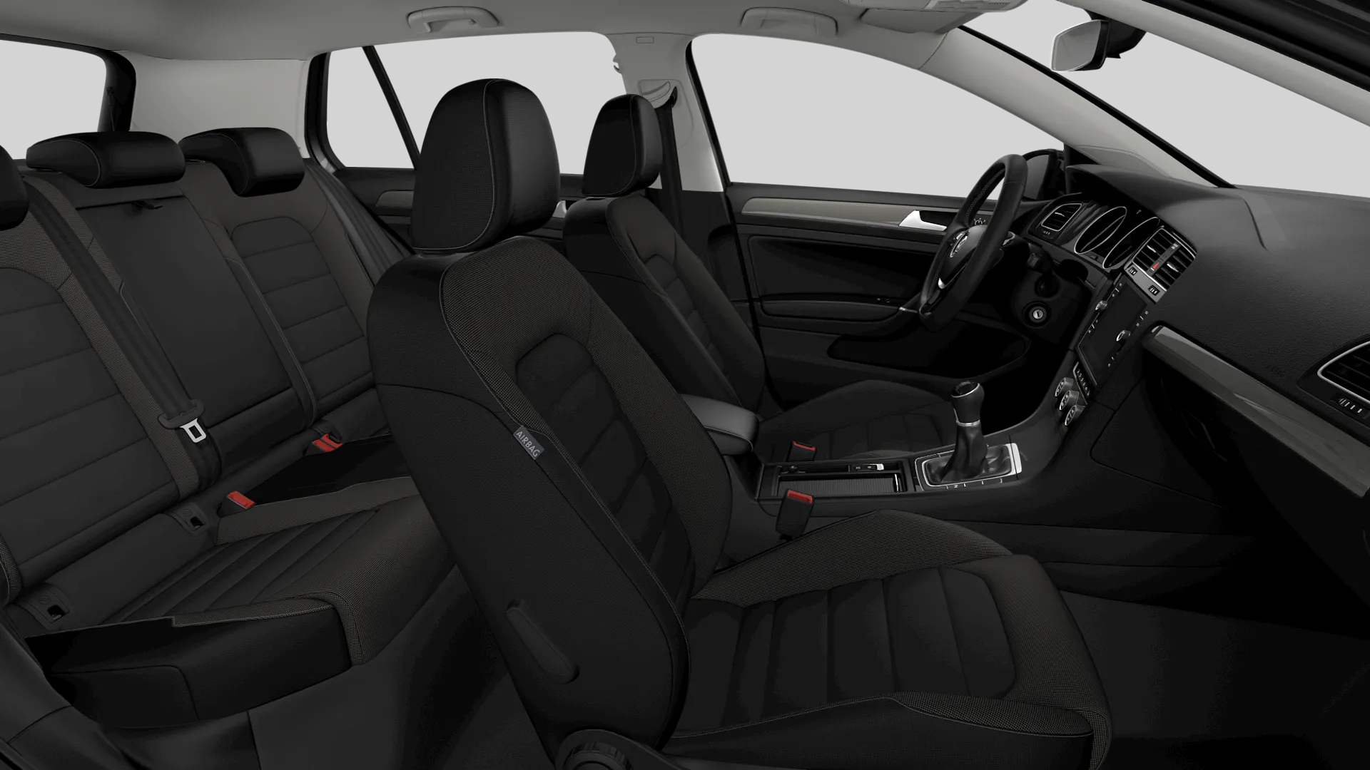 Volkswagen Golf Comfortline