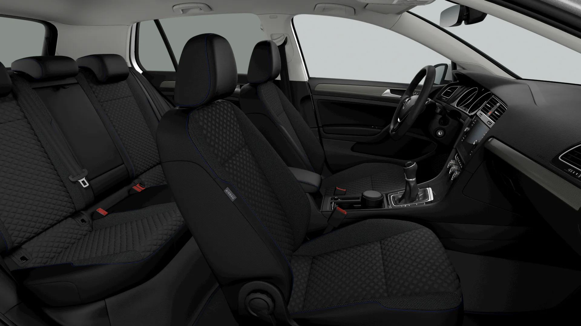 Volkswagen Golf JOIN