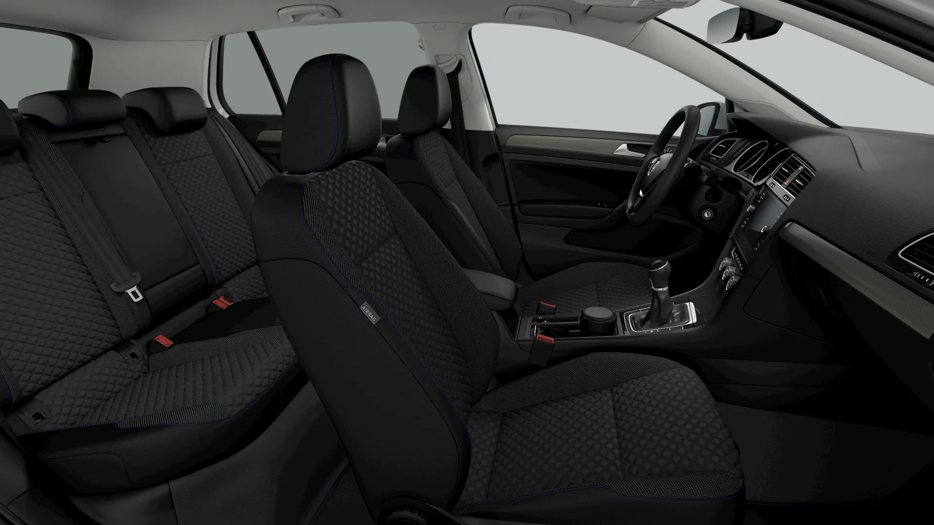 Volkswagen Golf JOIN