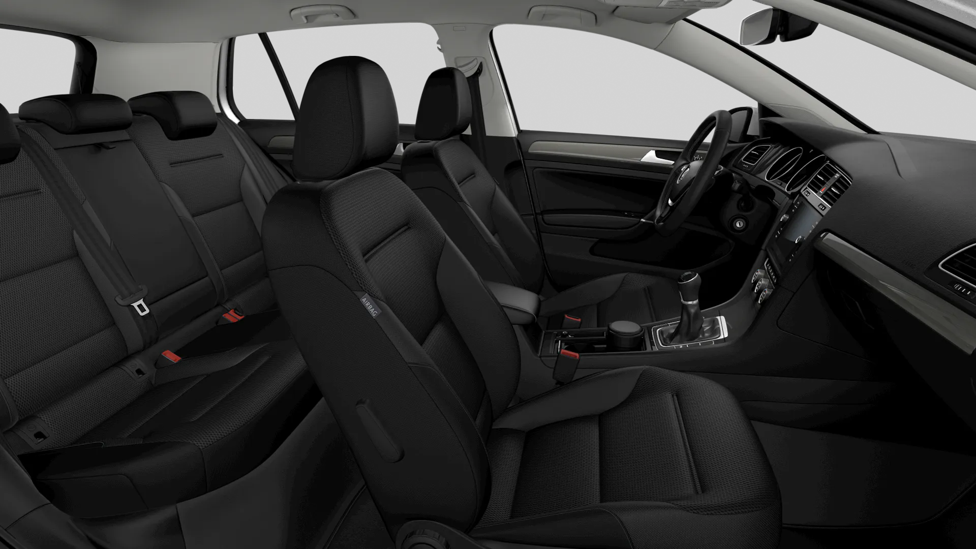 Volkswagen Golf Comfortline