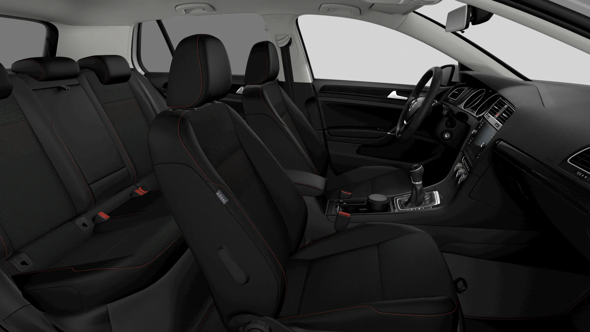 Volkswagen Golf SOUND