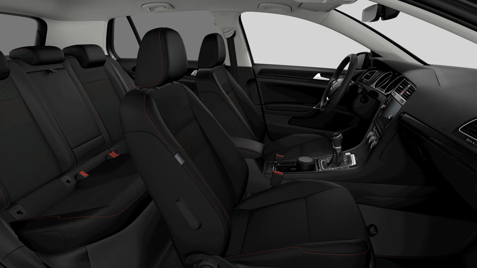 Volkswagen Golf SOUND