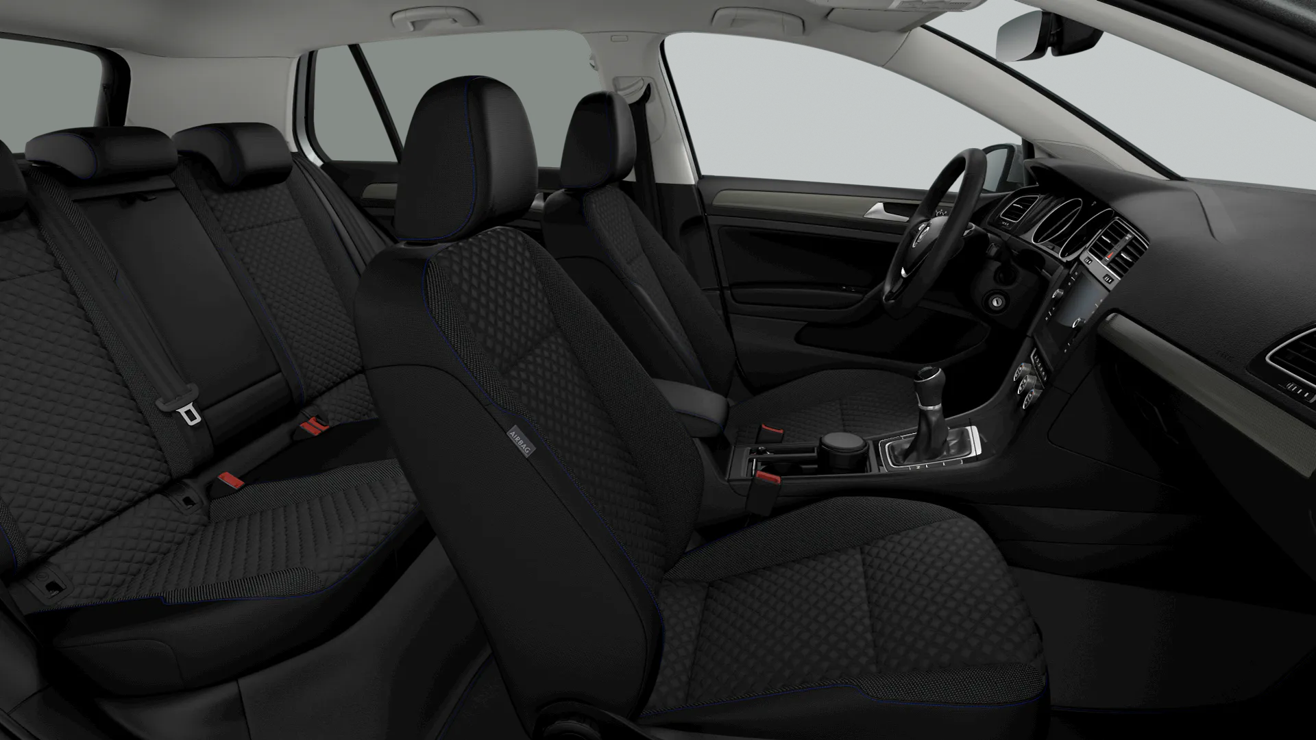 Volkswagen Golf JOIN