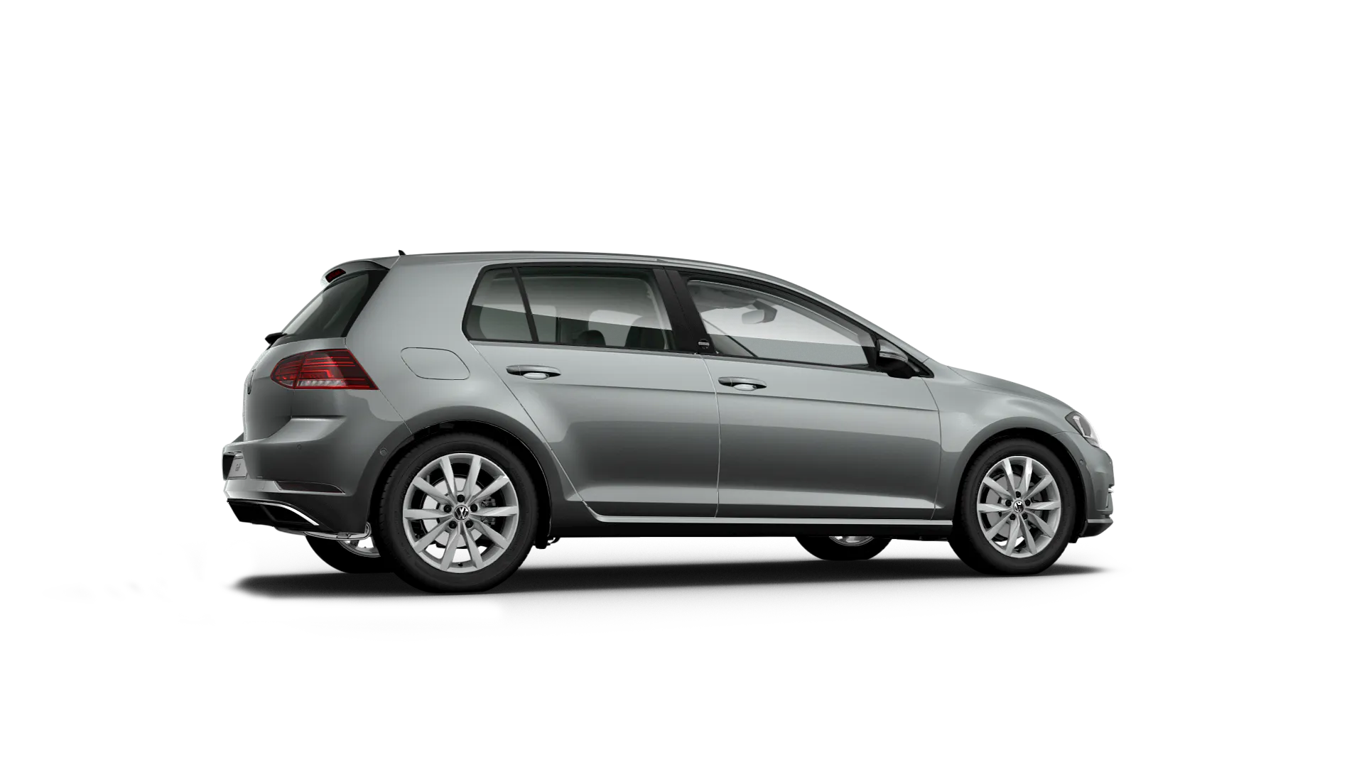 Volkswagen Golf SOUND