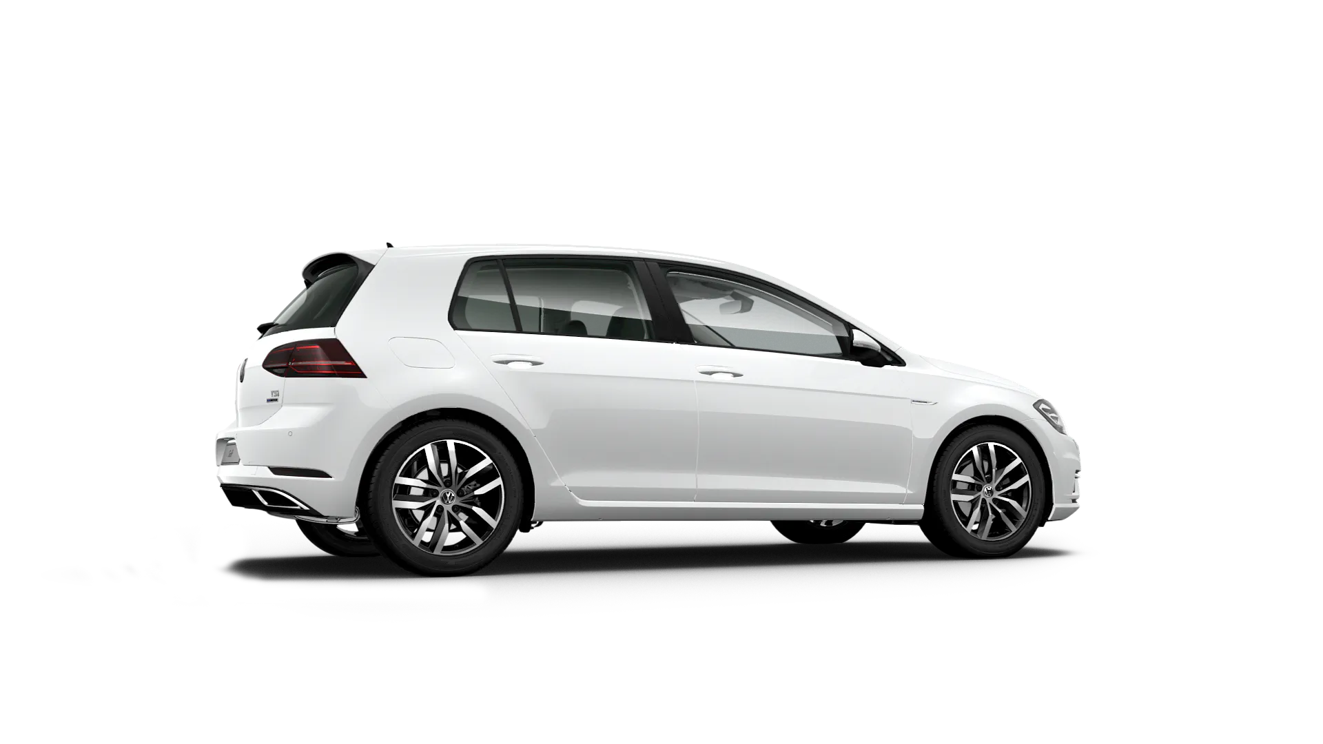 Volkswagen Golf Highline