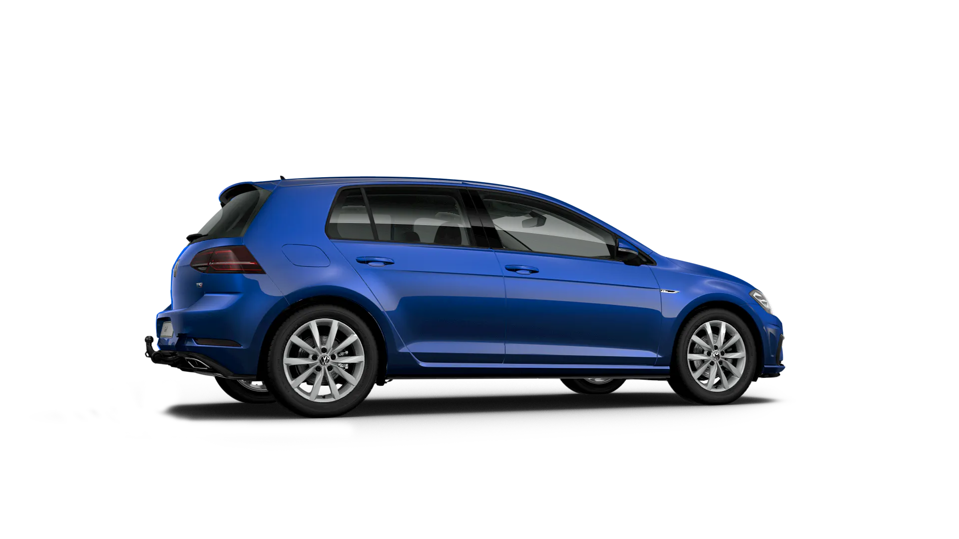 Volkswagen Golf Highline