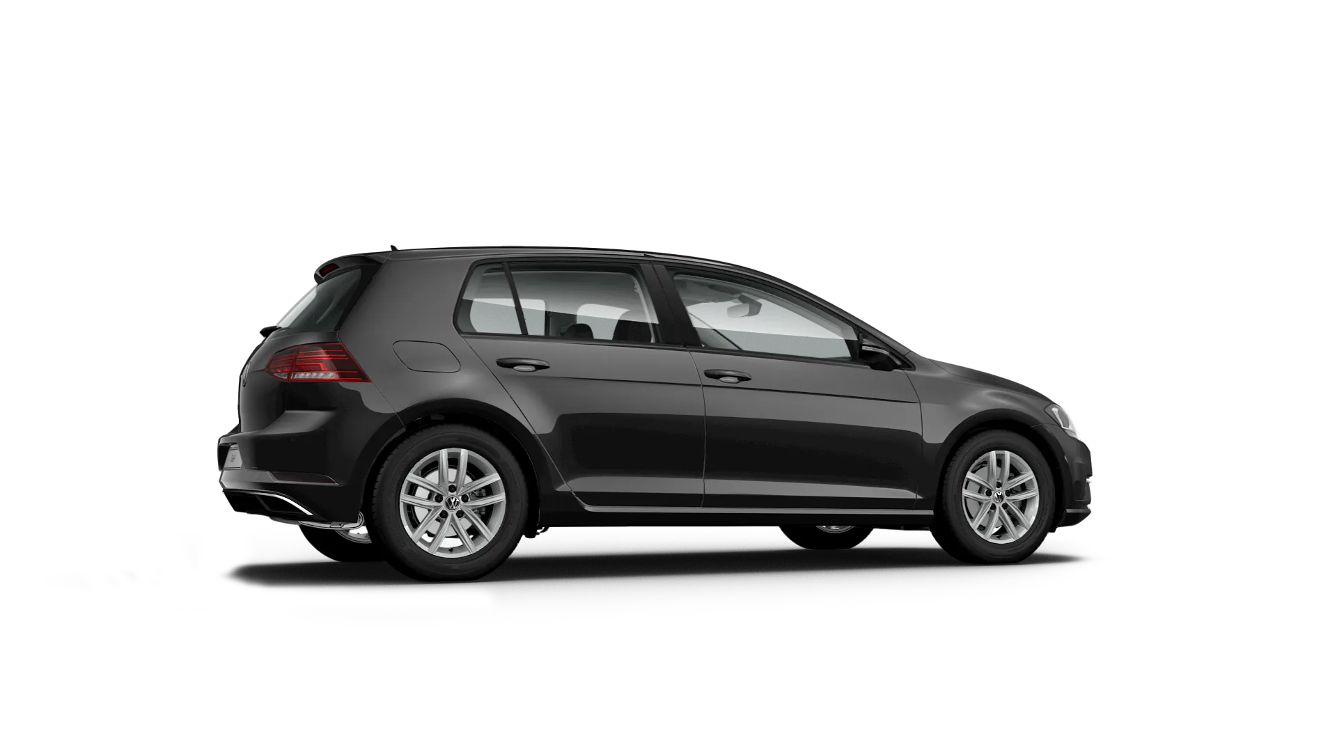 Volkswagen Golf Comfortline