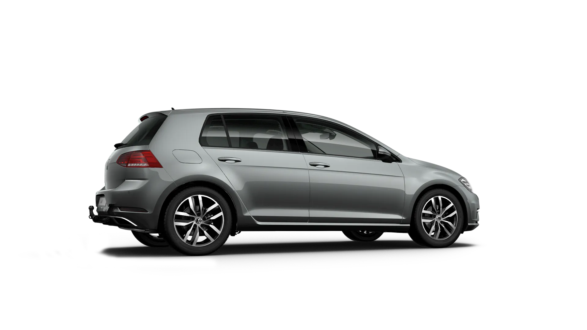 Volkswagen Golf SOUND