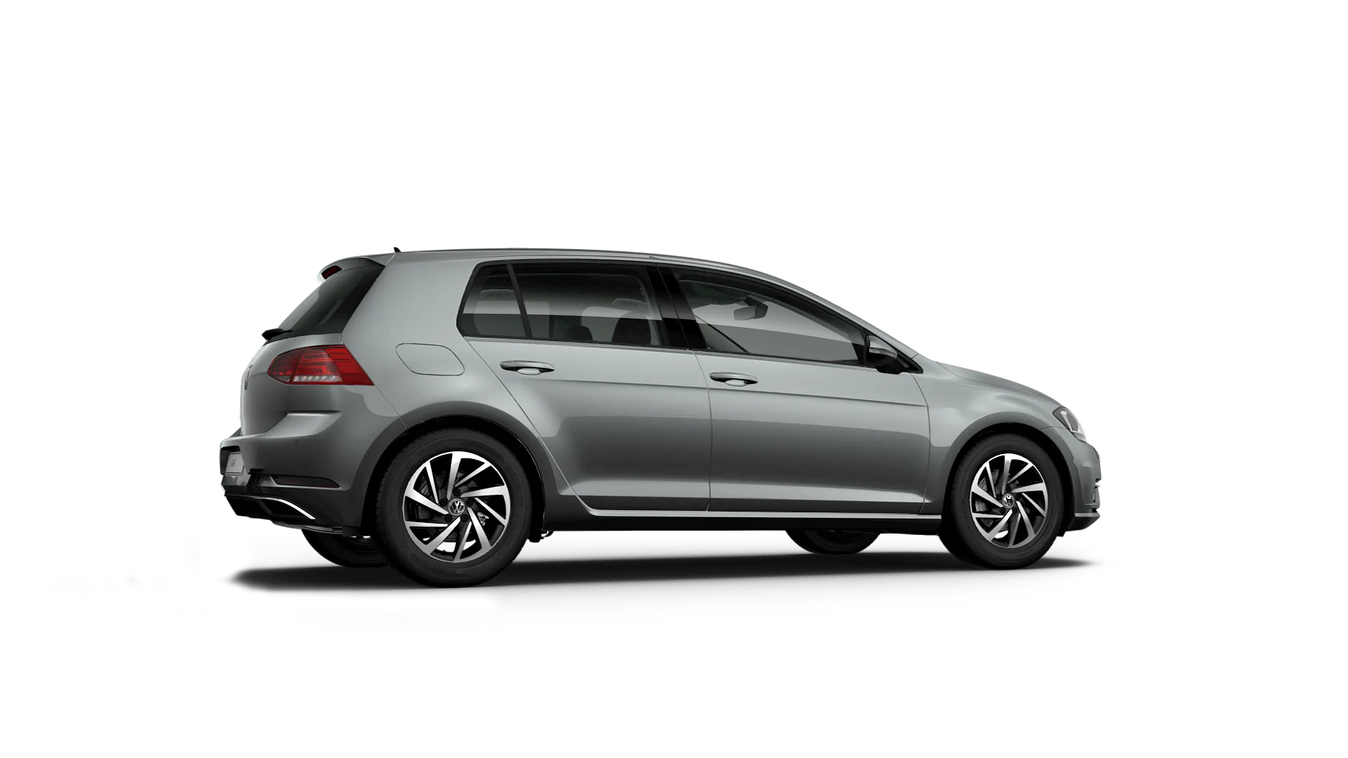 Volkswagen Golf SOUND