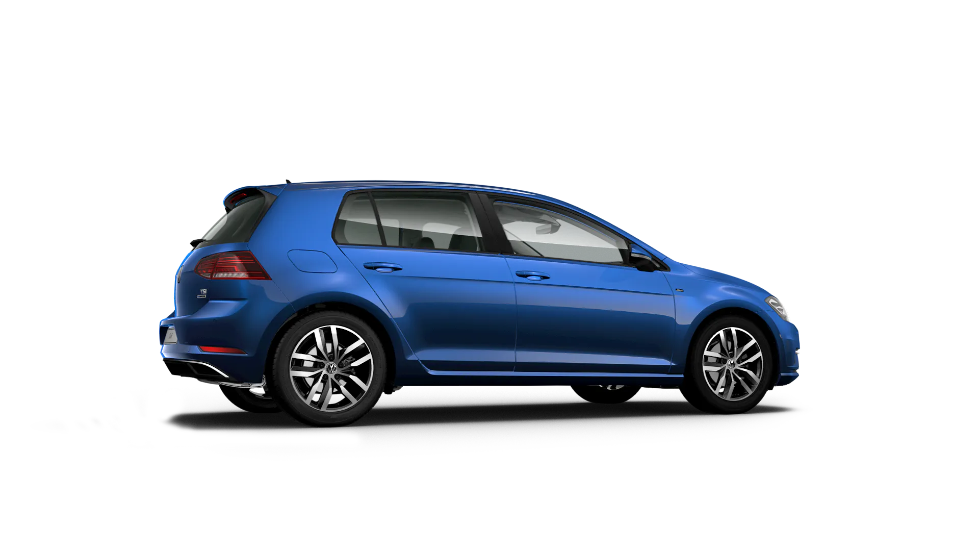 Volkswagen Golf JOIN