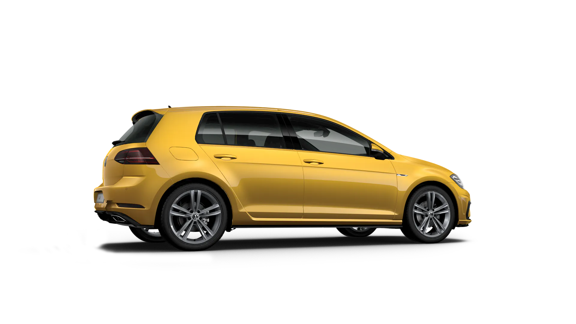 Volkswagen Golf Highline