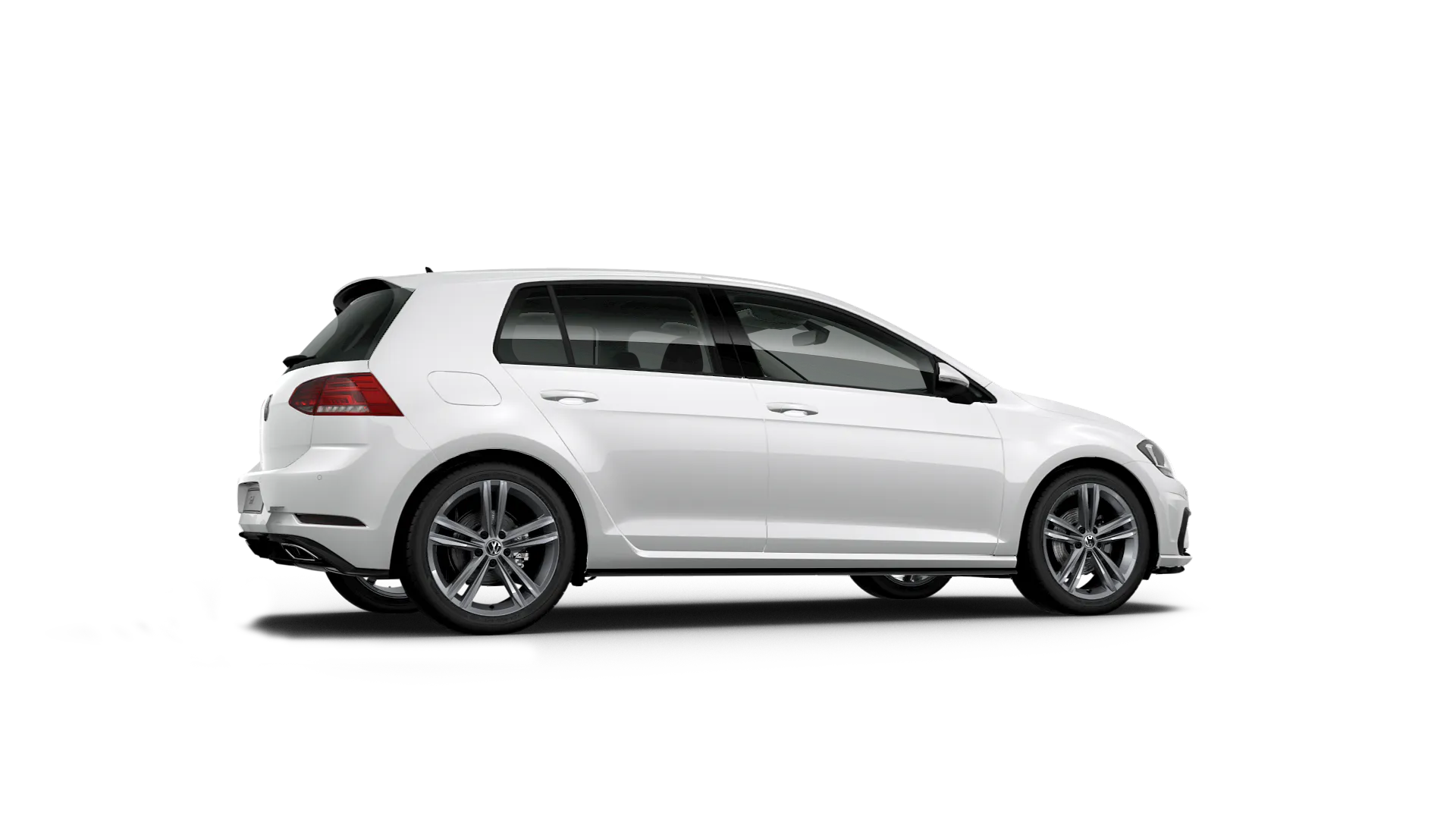 Volkswagen Golf SOUND