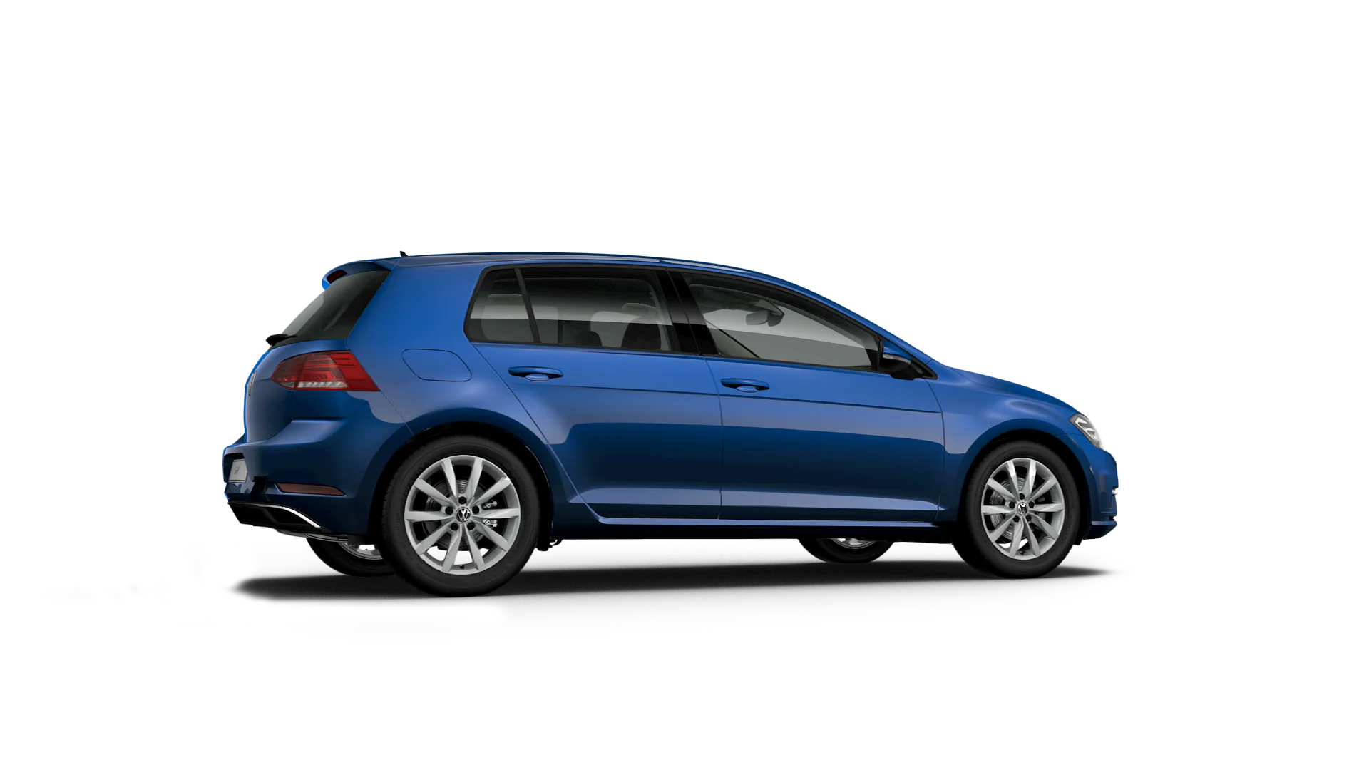 Volkswagen Golf SOUND
