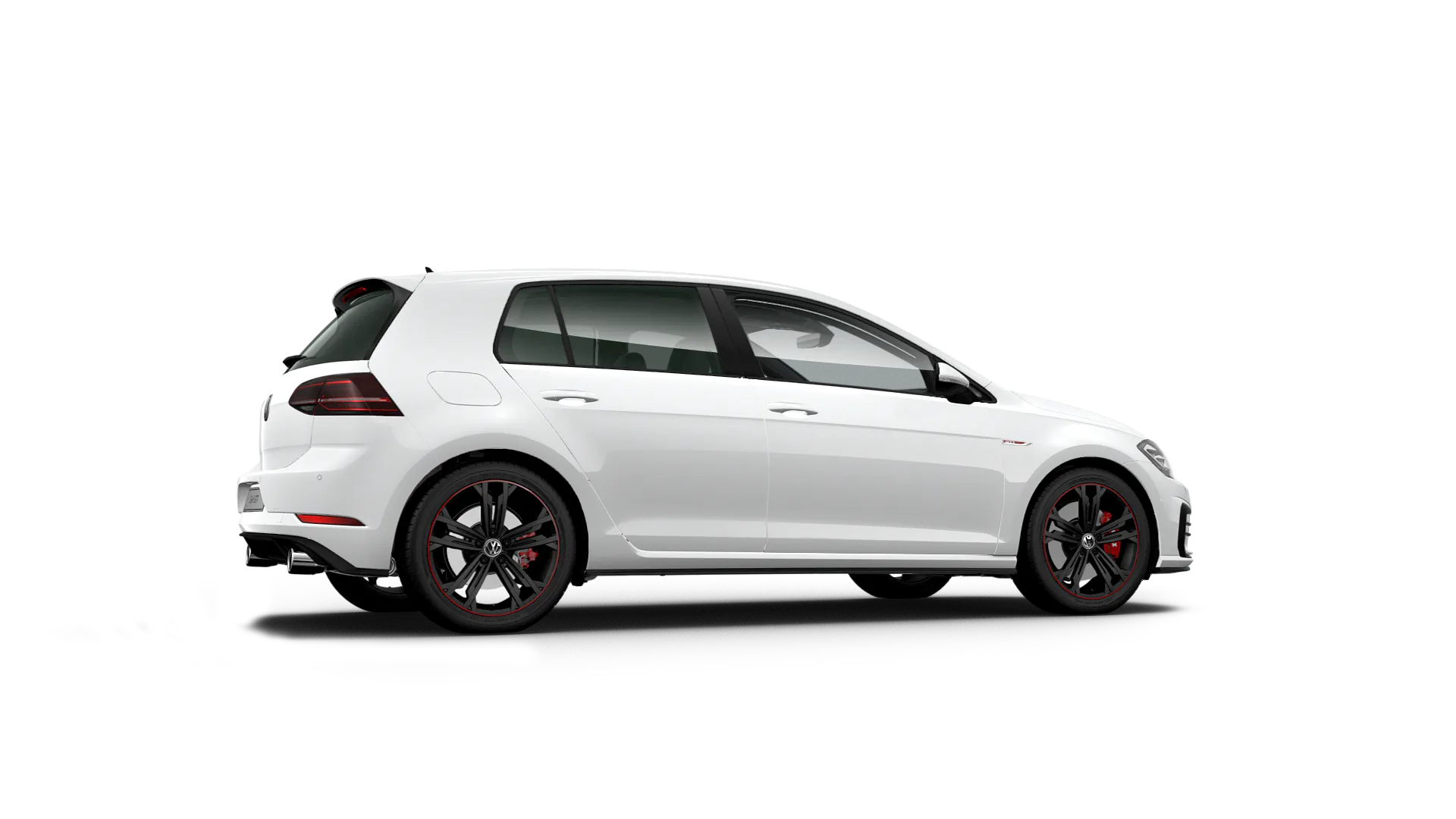 Volkswagen Golf GTI Performance