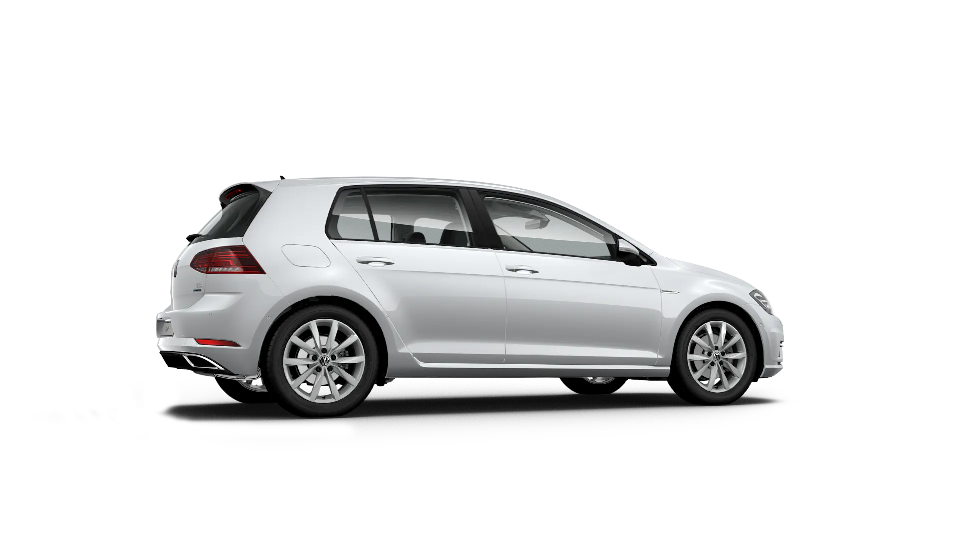Volkswagen Golf Highline