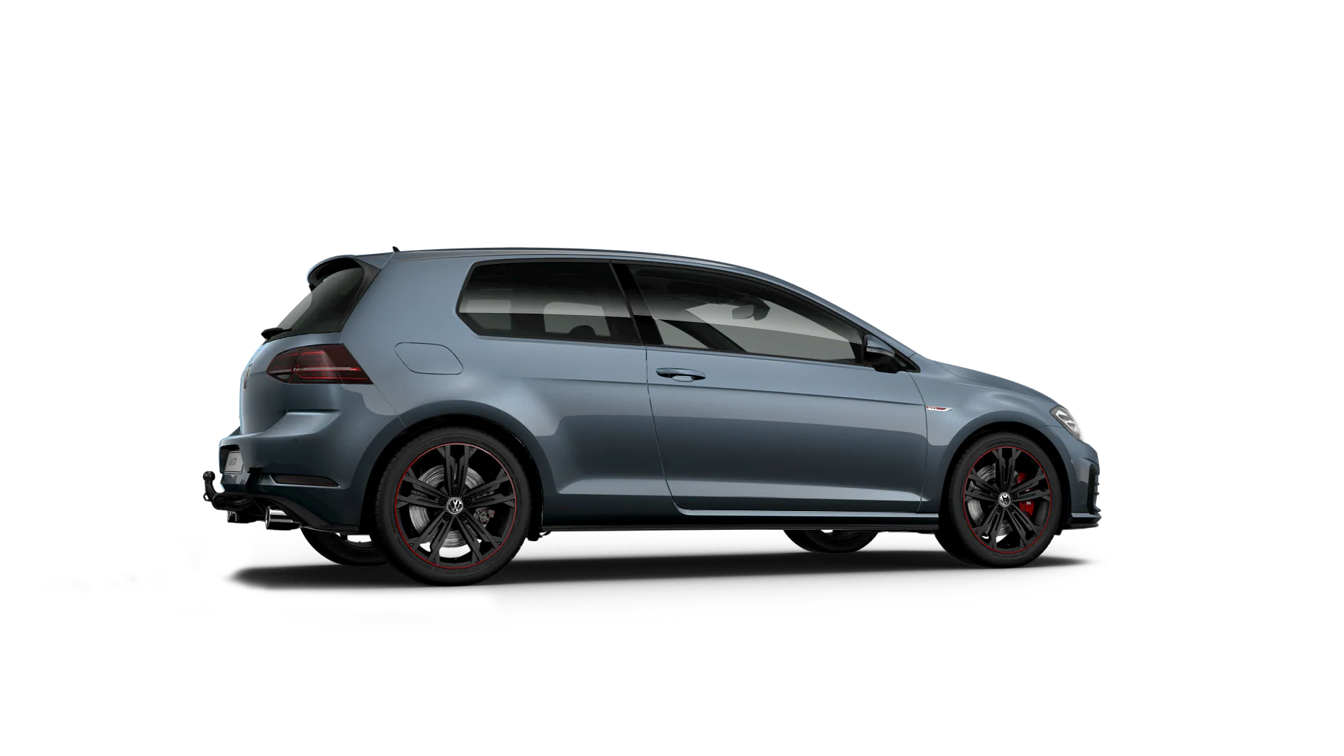 Volkswagen Golf GTI Performance
