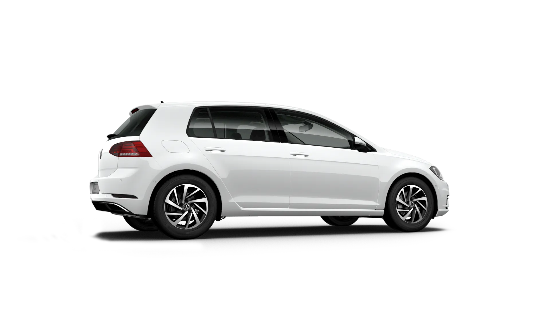 Volkswagen Golf SOUND