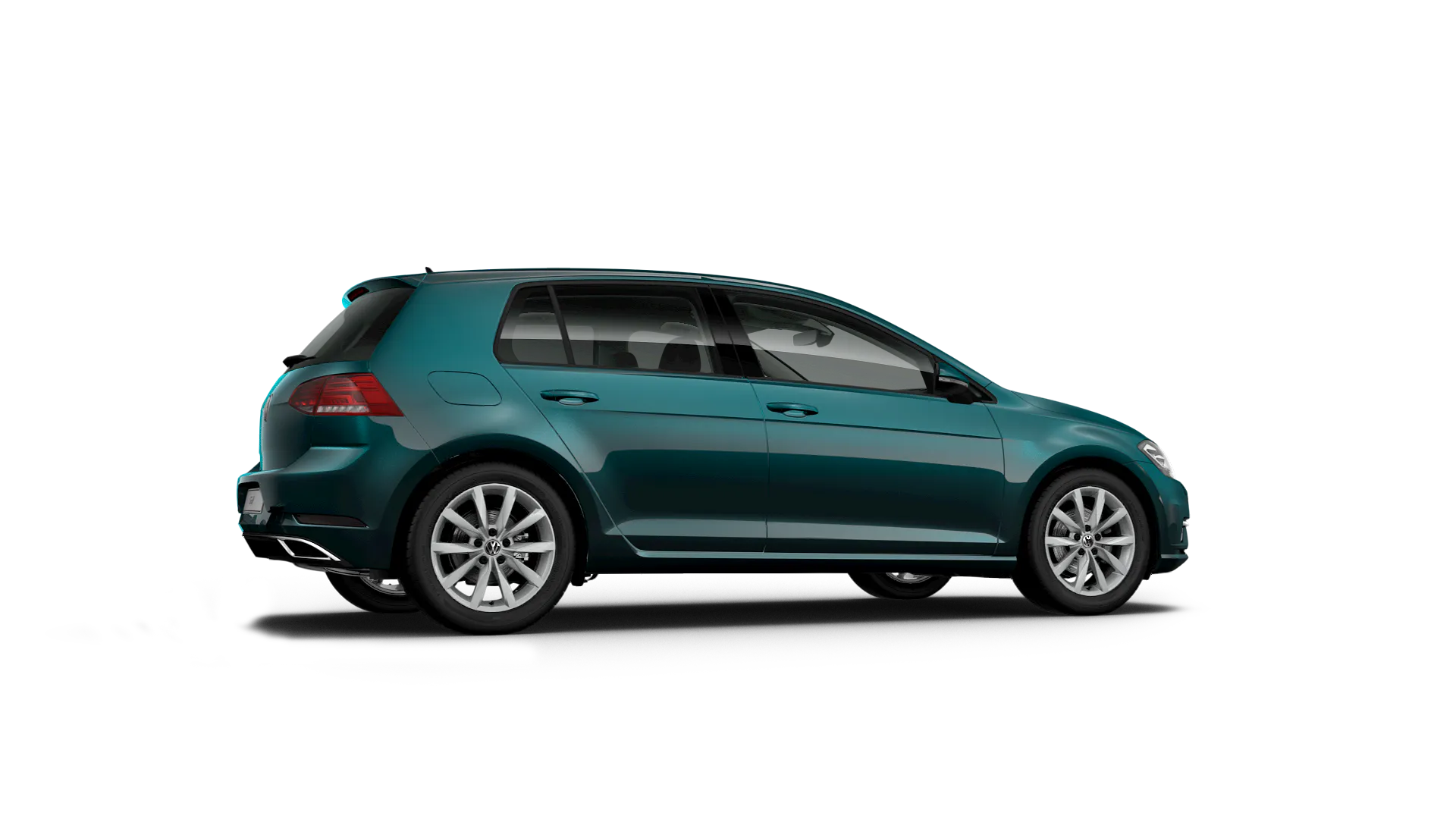 Volkswagen Golf Highline