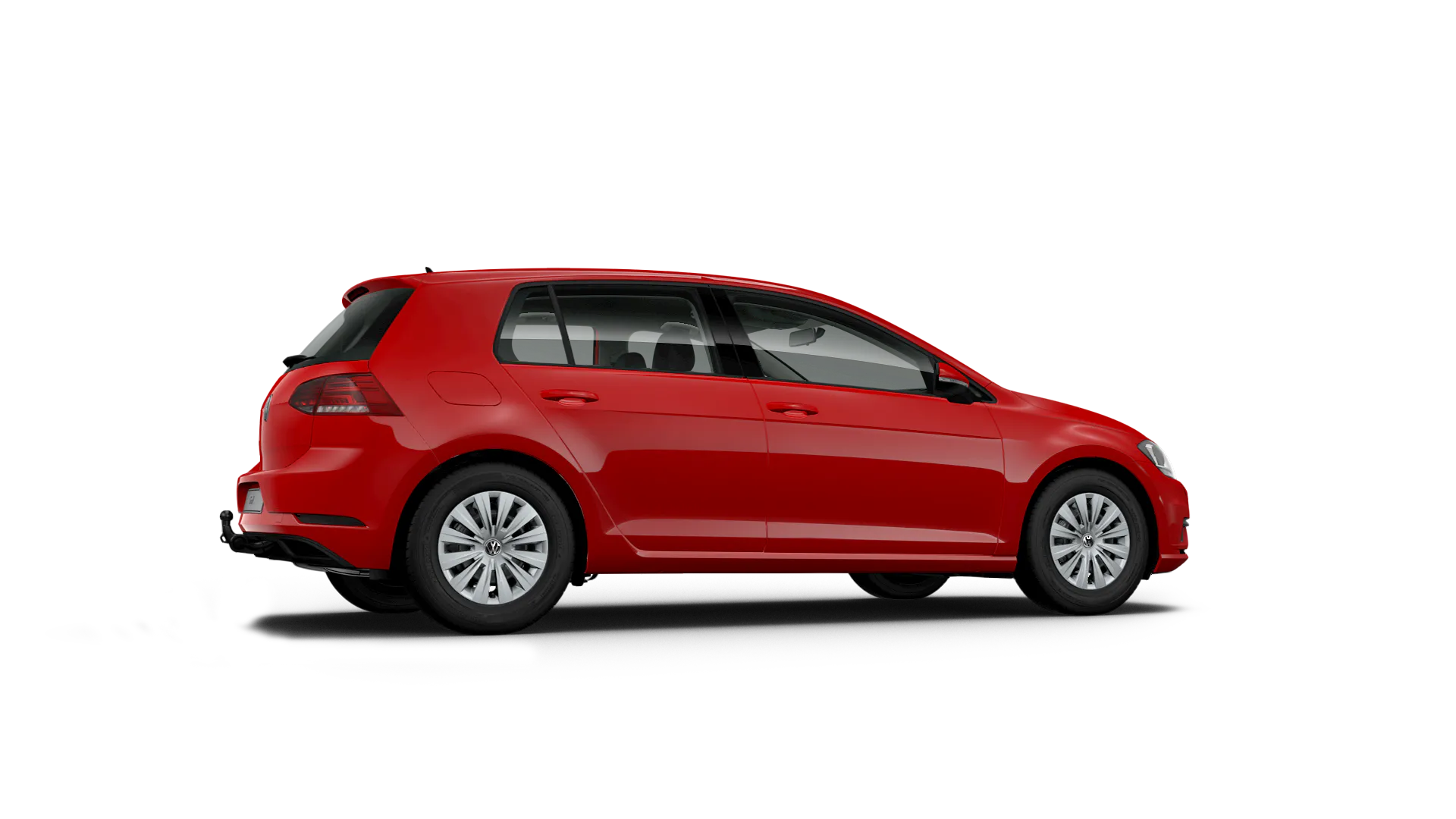 Volkswagen Golf Trendline