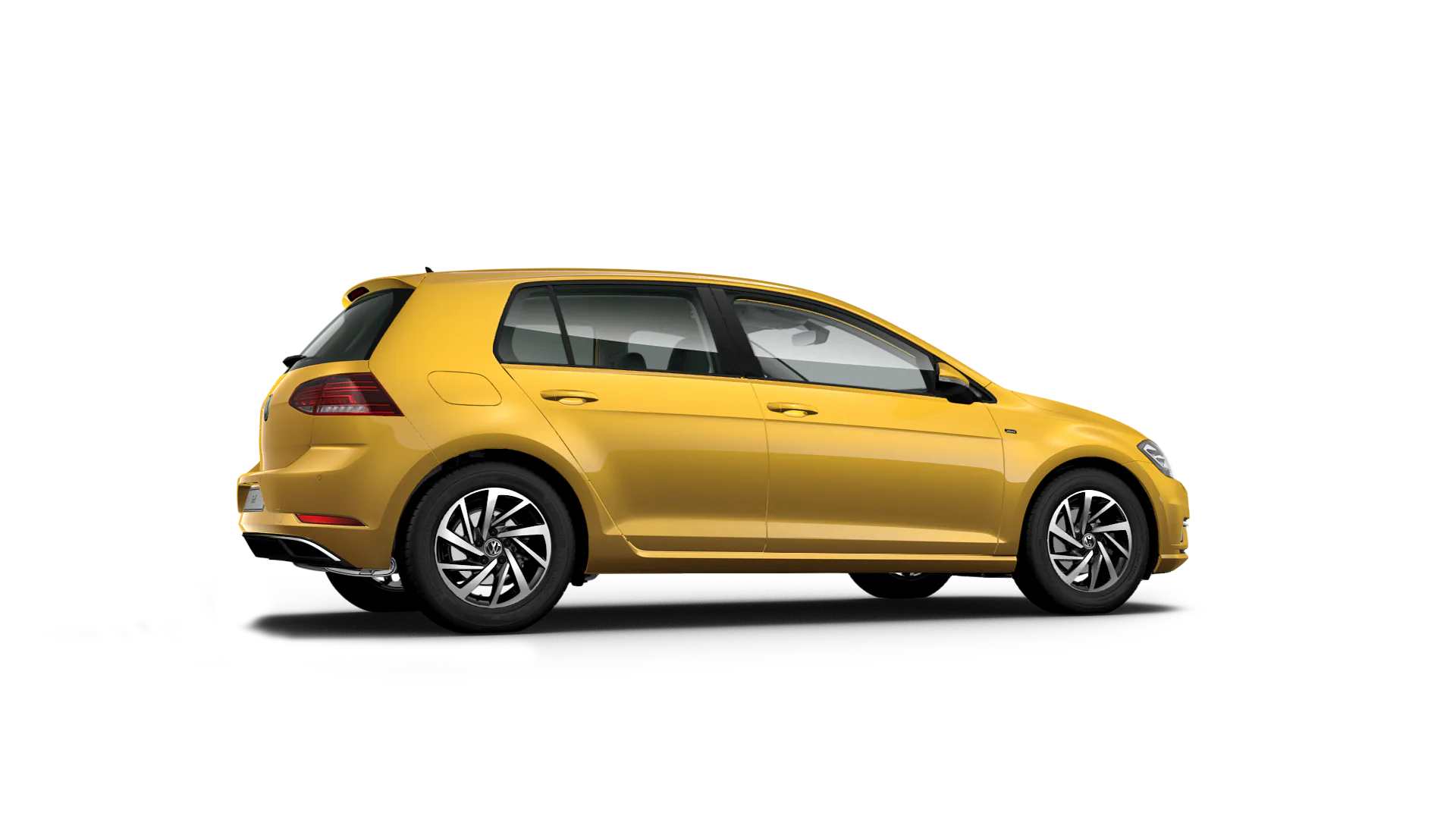 Volkswagen Golf JOIN
