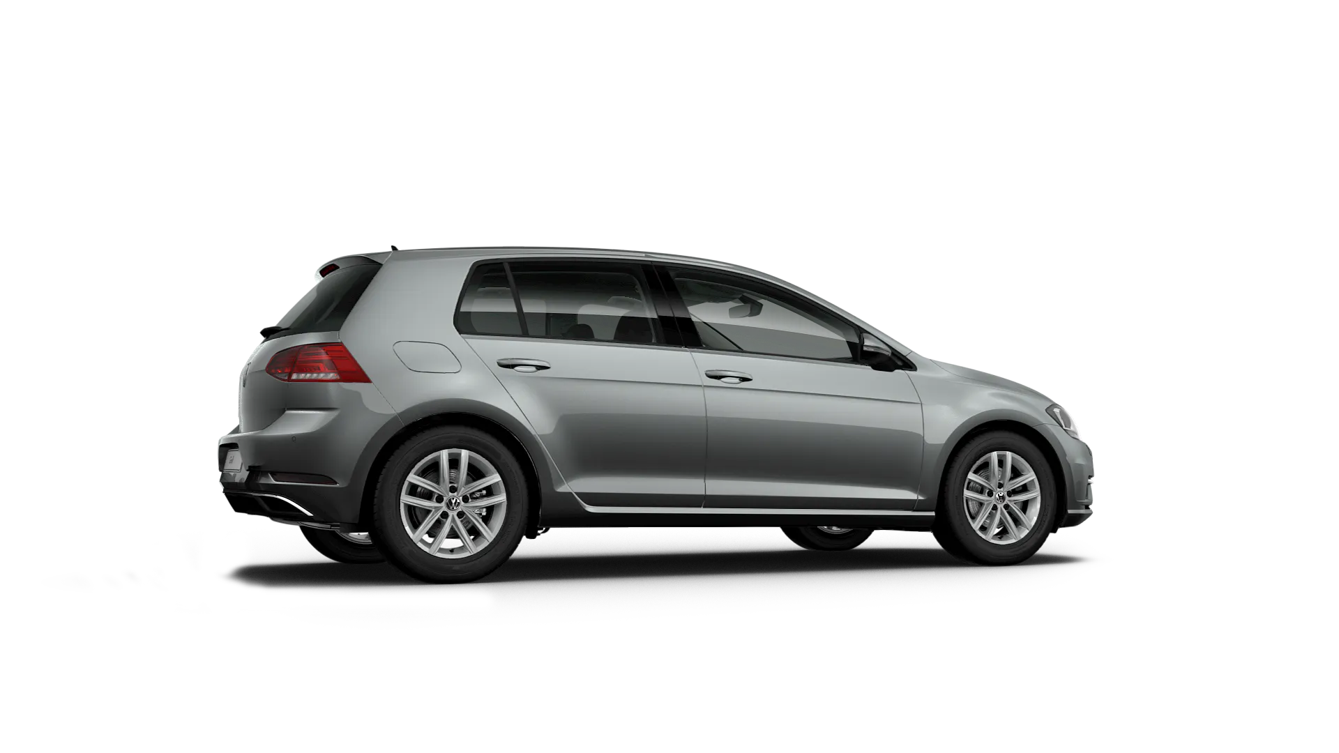Volkswagen Golf Comfortline