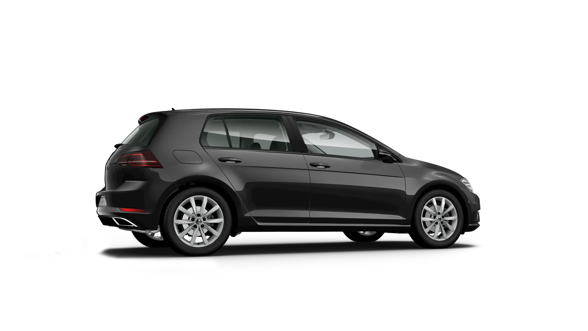 Volkswagen Golf Highline
