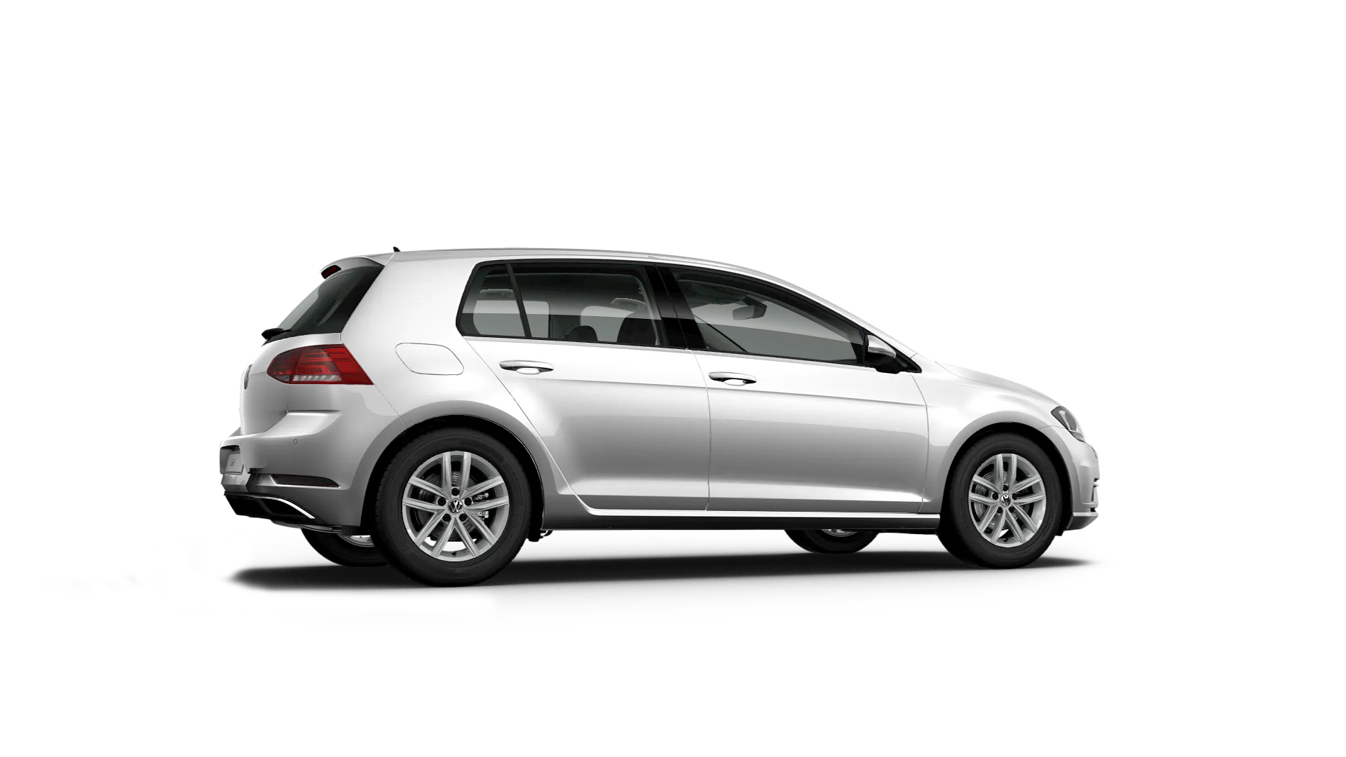 Volkswagen Golf Comfortline