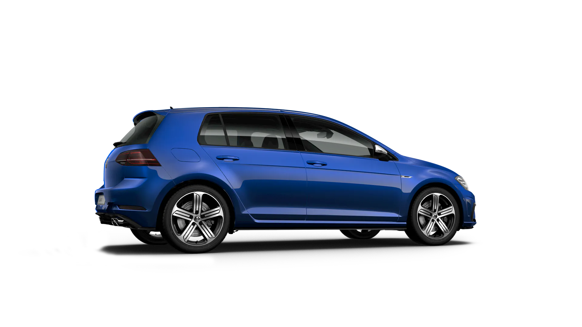 Volkswagen Golf R