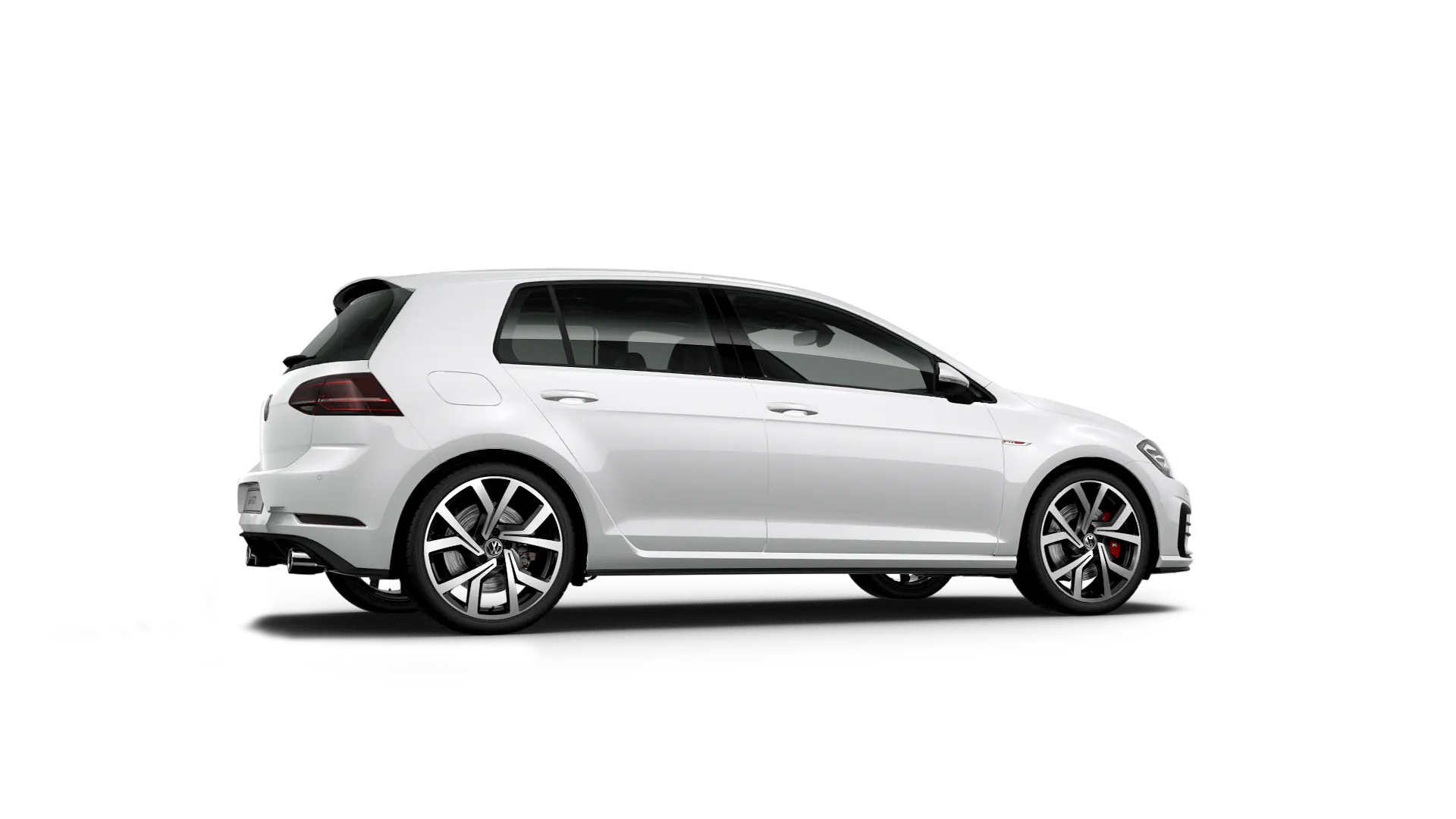 Volkswagen Golf GTI Performance