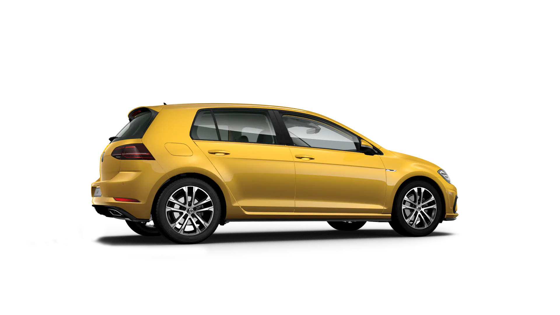 Volkswagen Golf Highline
